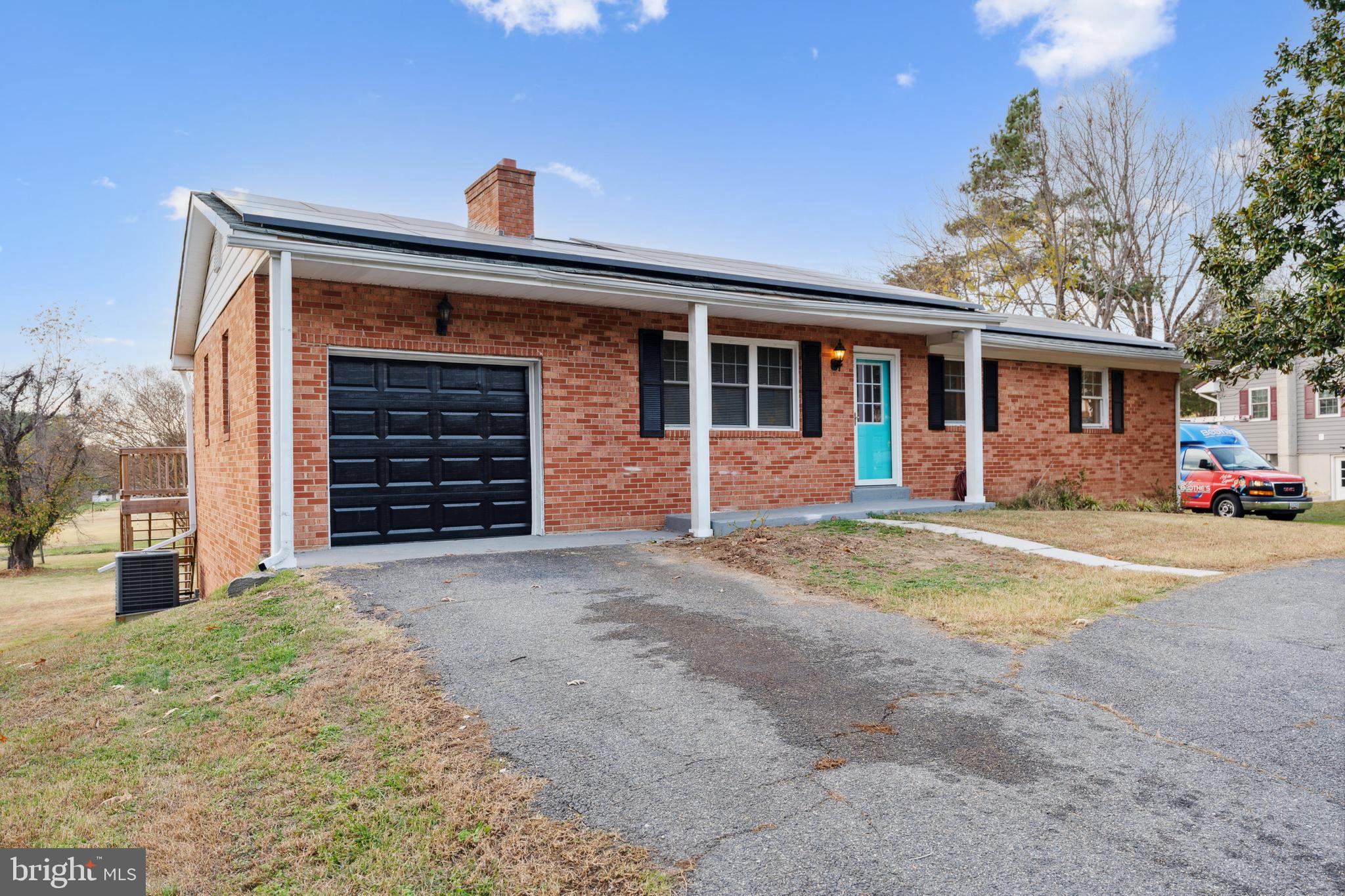 WICOMICO SHORES - Residential Lease