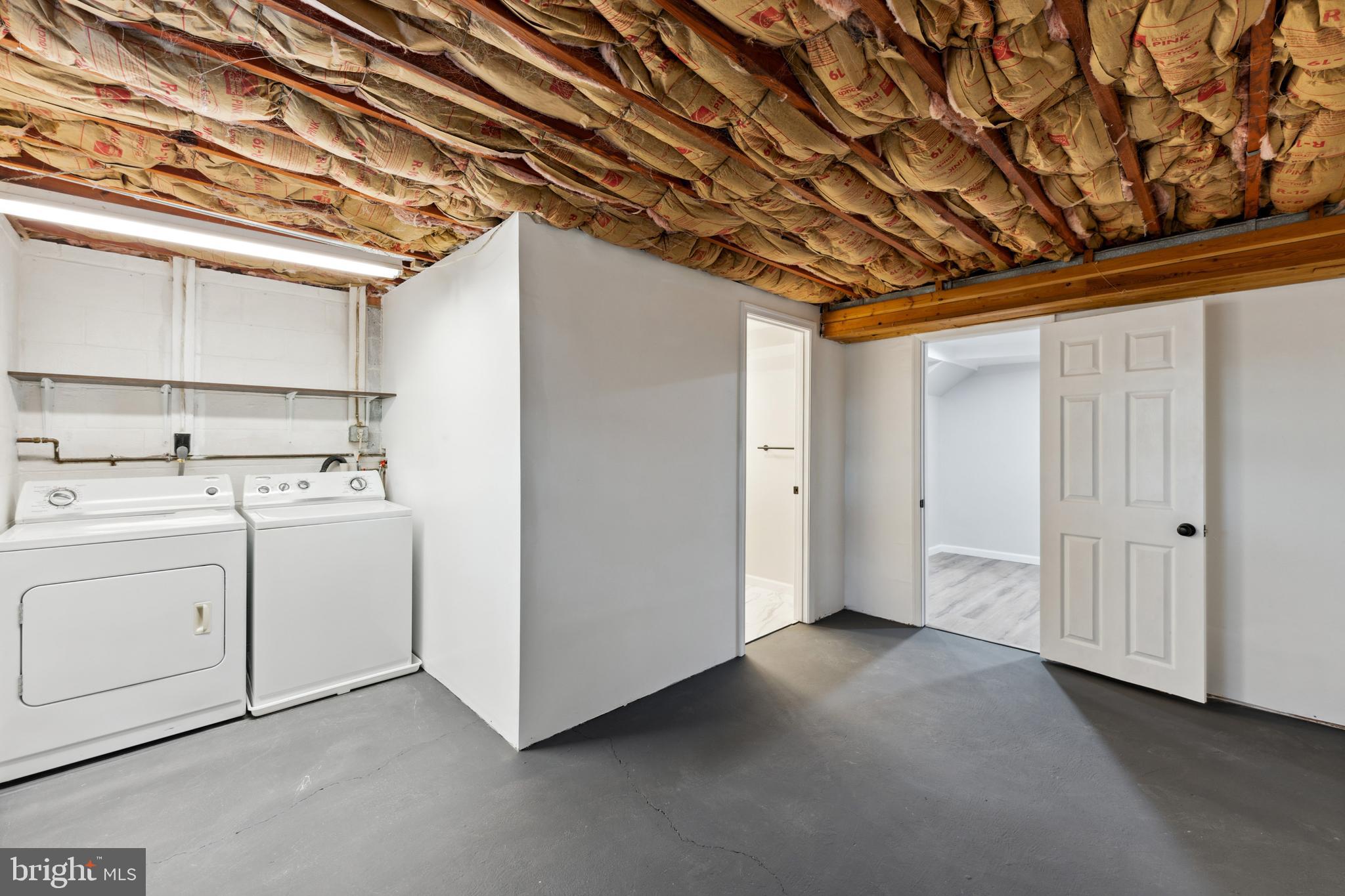 WICOMICO SHORES - Residential Lease