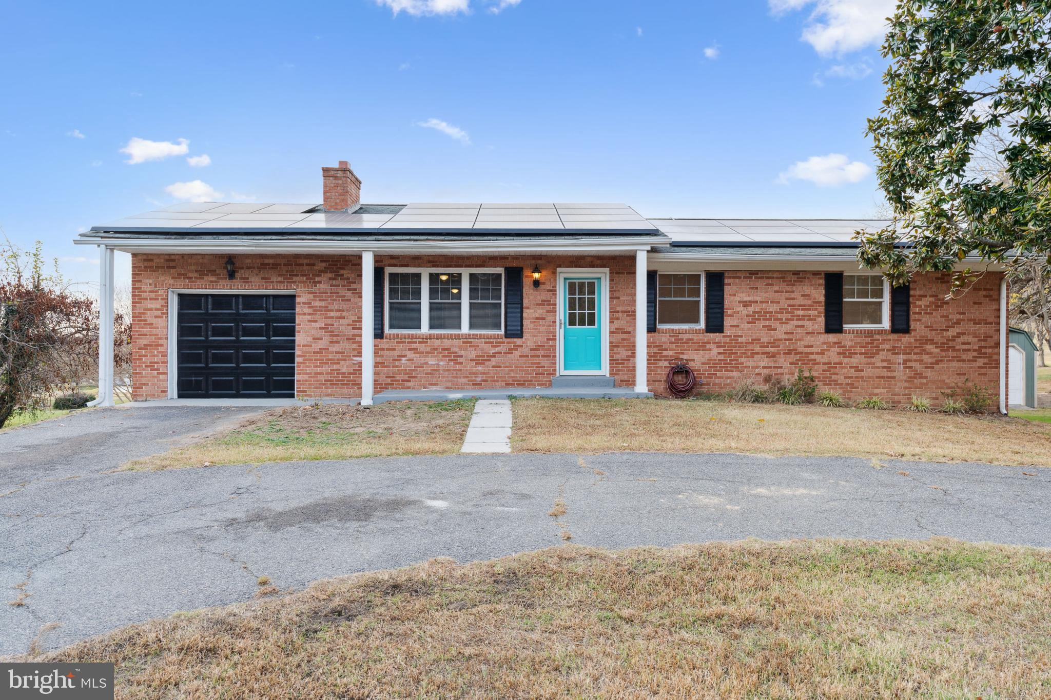 WICOMICO SHORES - Residential Lease