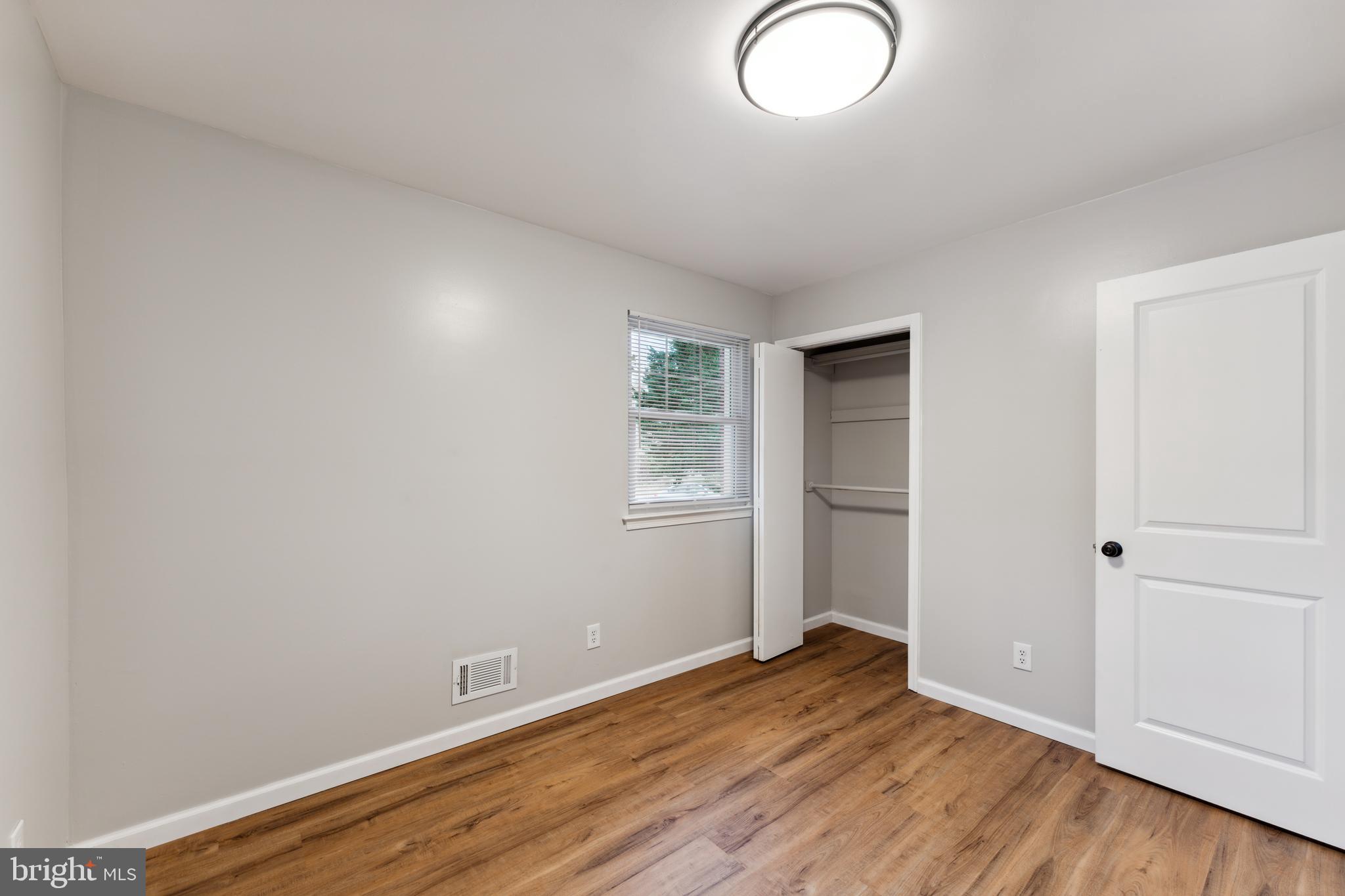 WICOMICO SHORES - Residential Lease