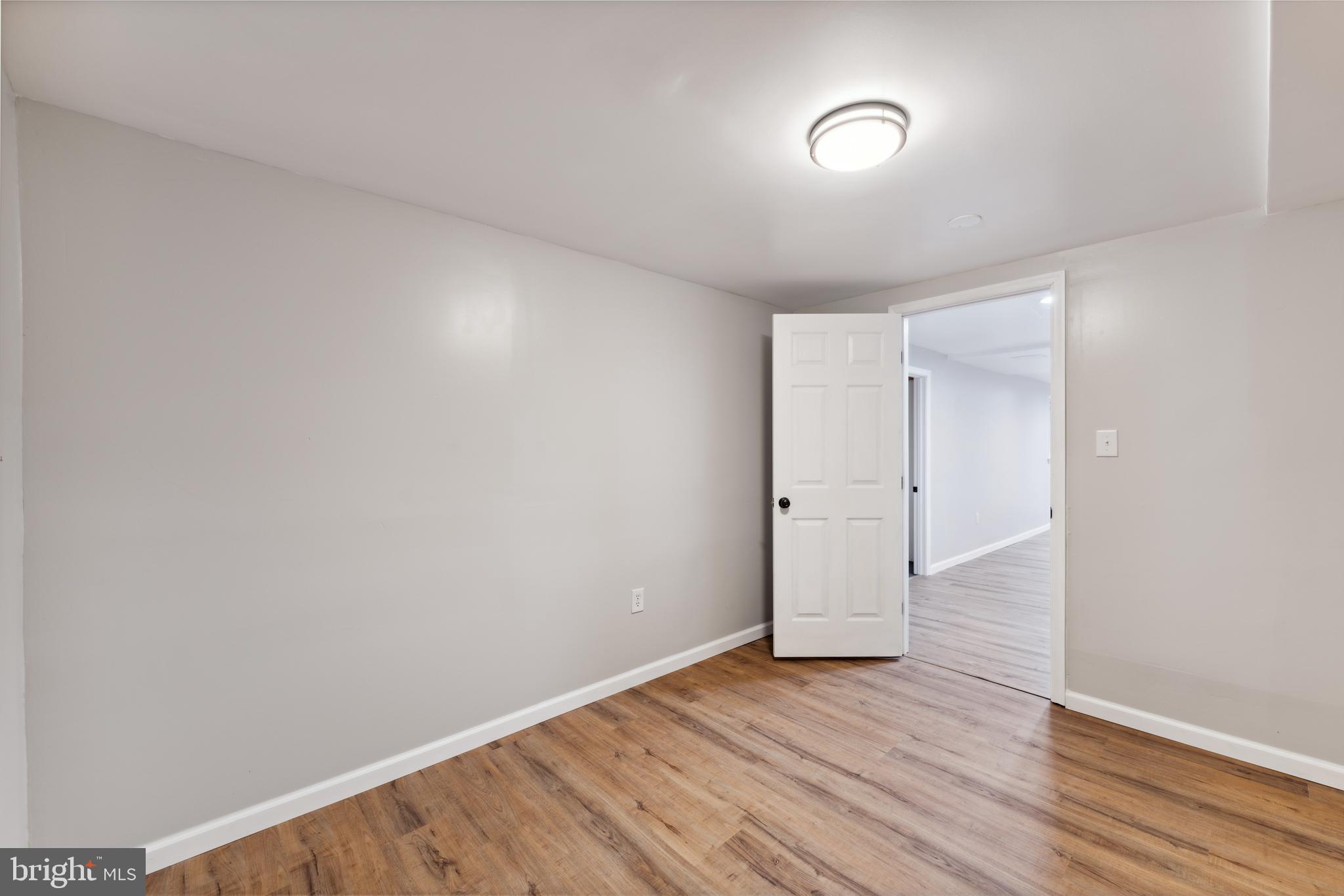 WICOMICO SHORES - Residential Lease