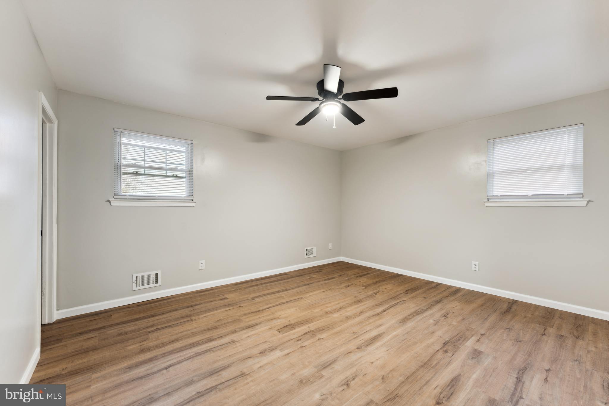 WICOMICO SHORES - Residential Lease