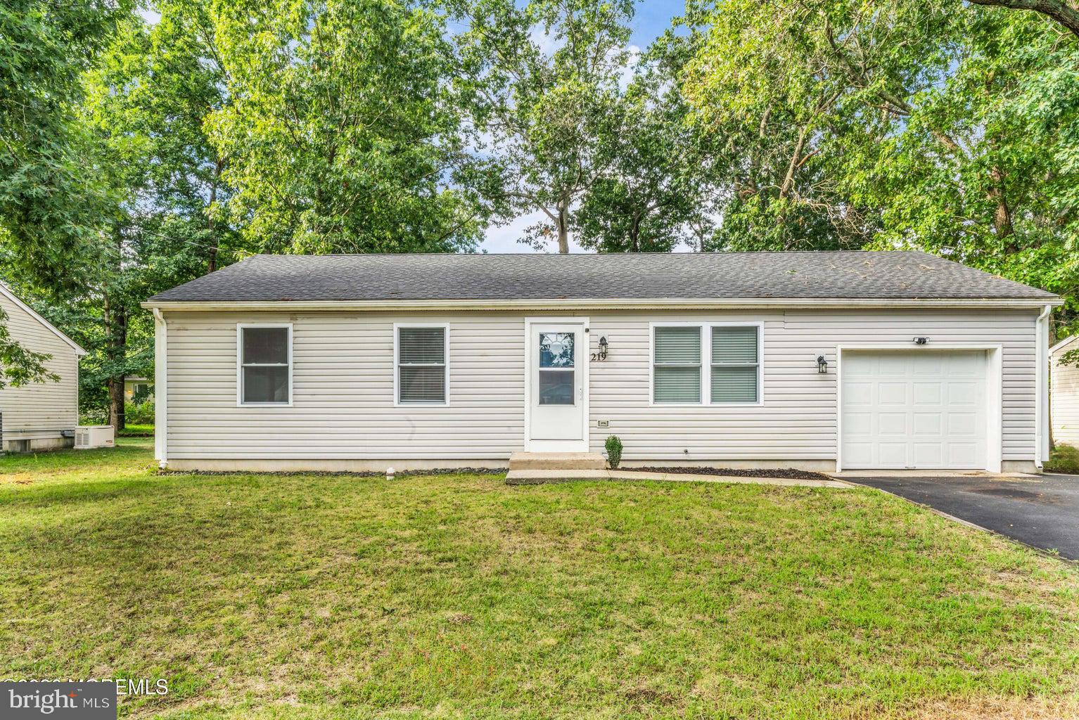 219 TULIP STREET