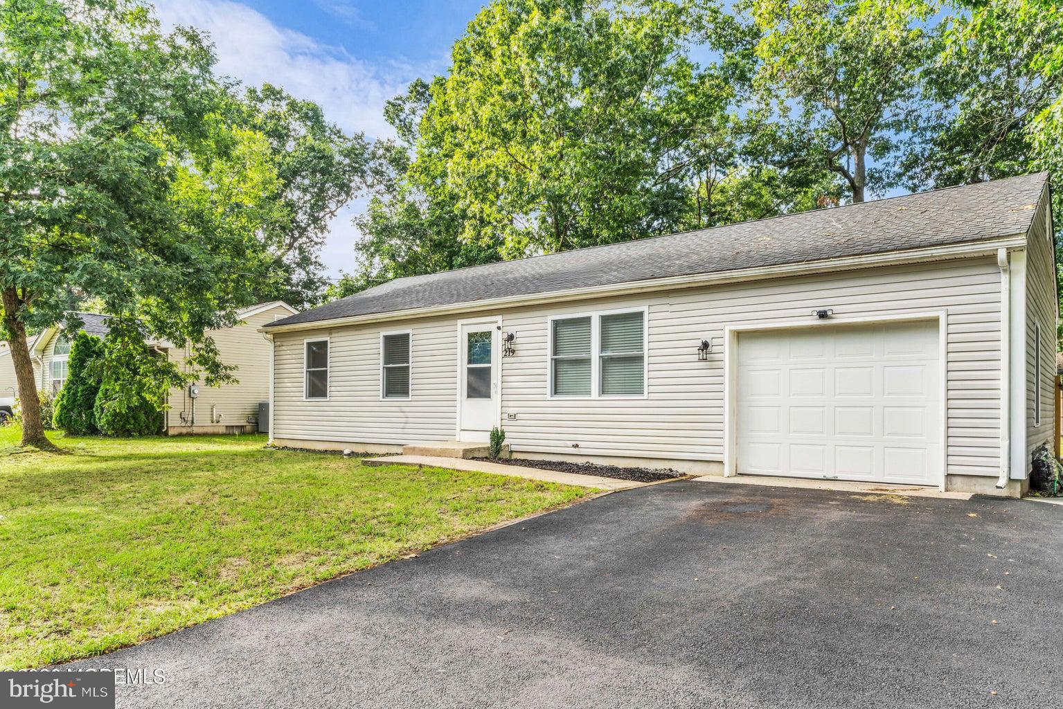 219 TULIP STREET