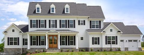 MAINTREE FARM COURT LEESBURG VA 20175
