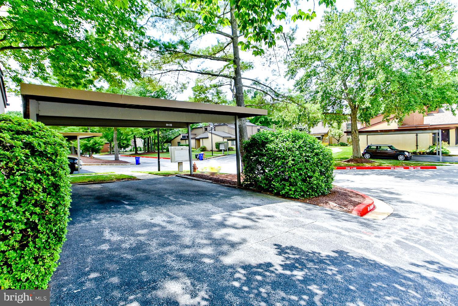 VILLAGE OF CLARYS FOREST - Residential