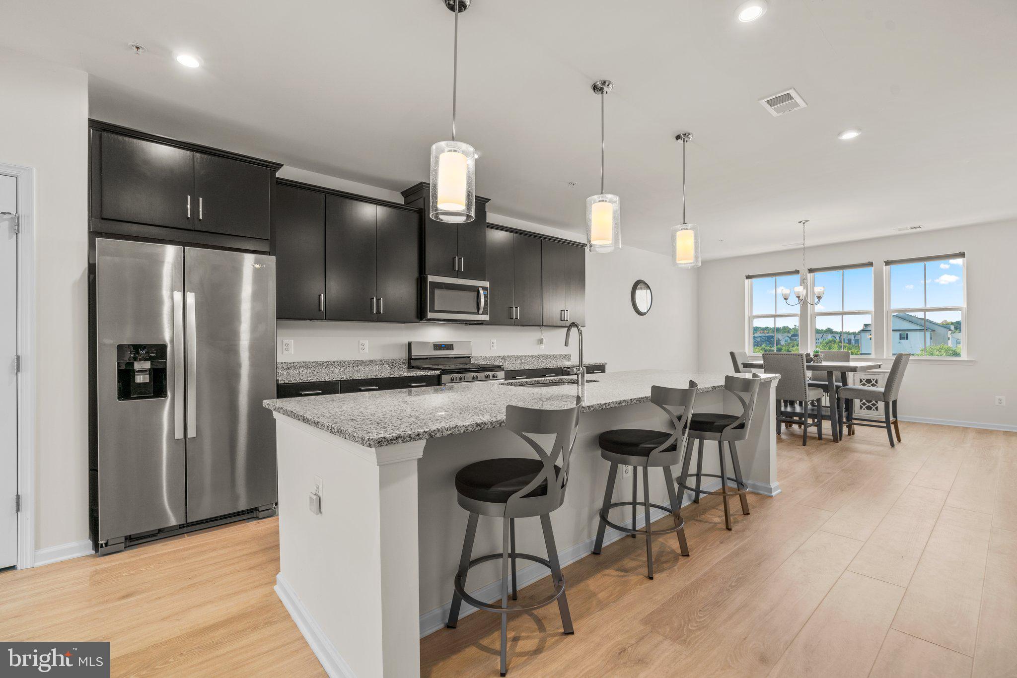 PARKSIDE - Residential