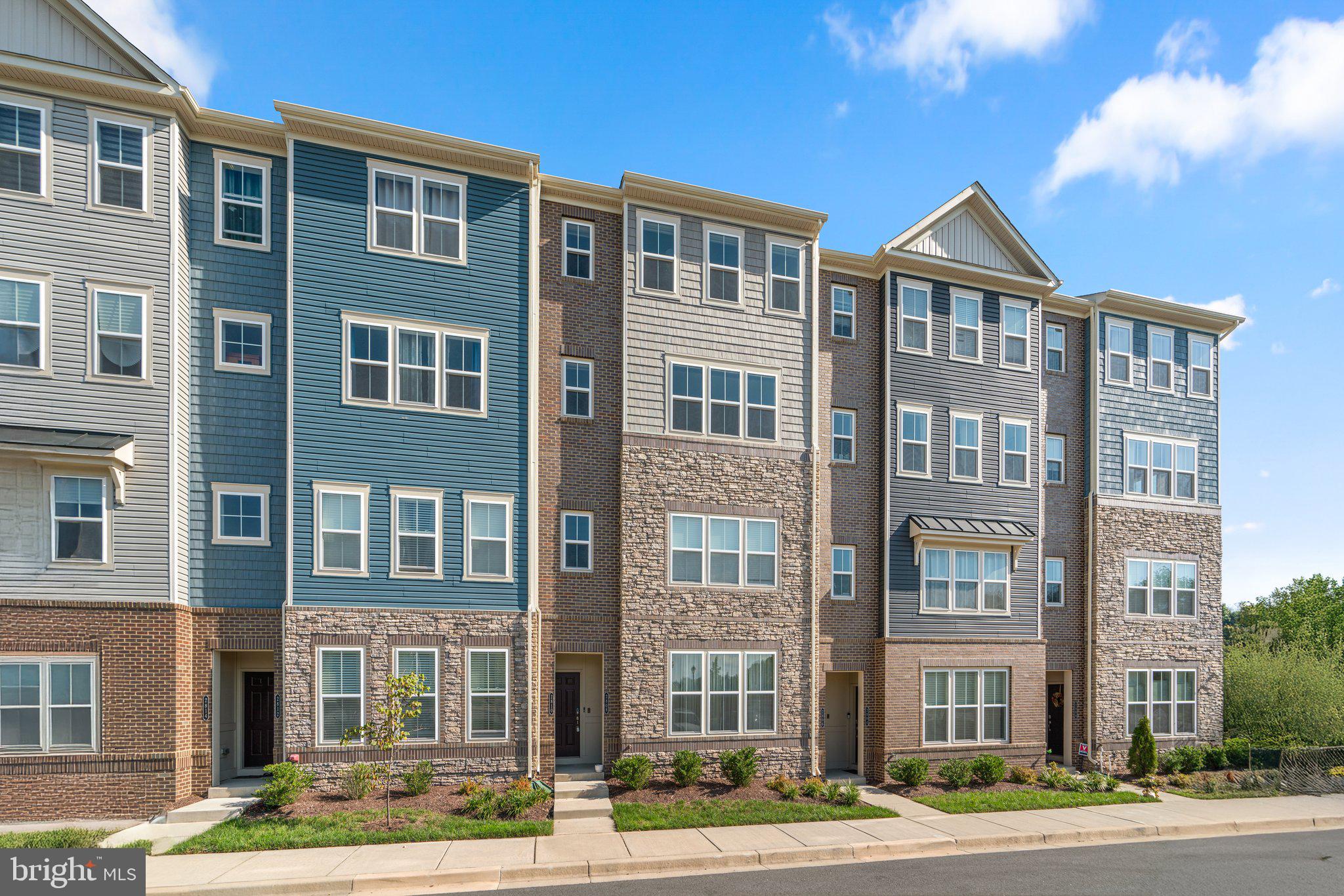 PARKSIDE - Residential