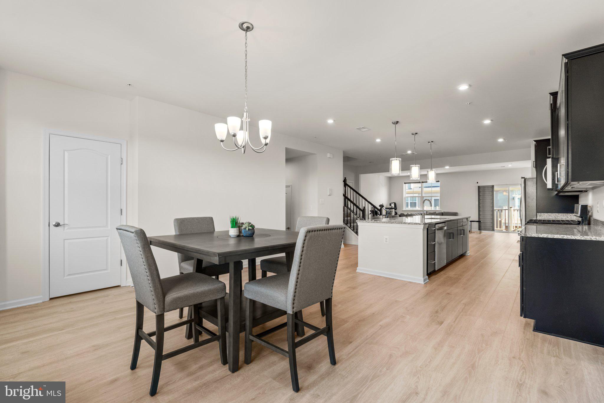 PARKSIDE - Residential