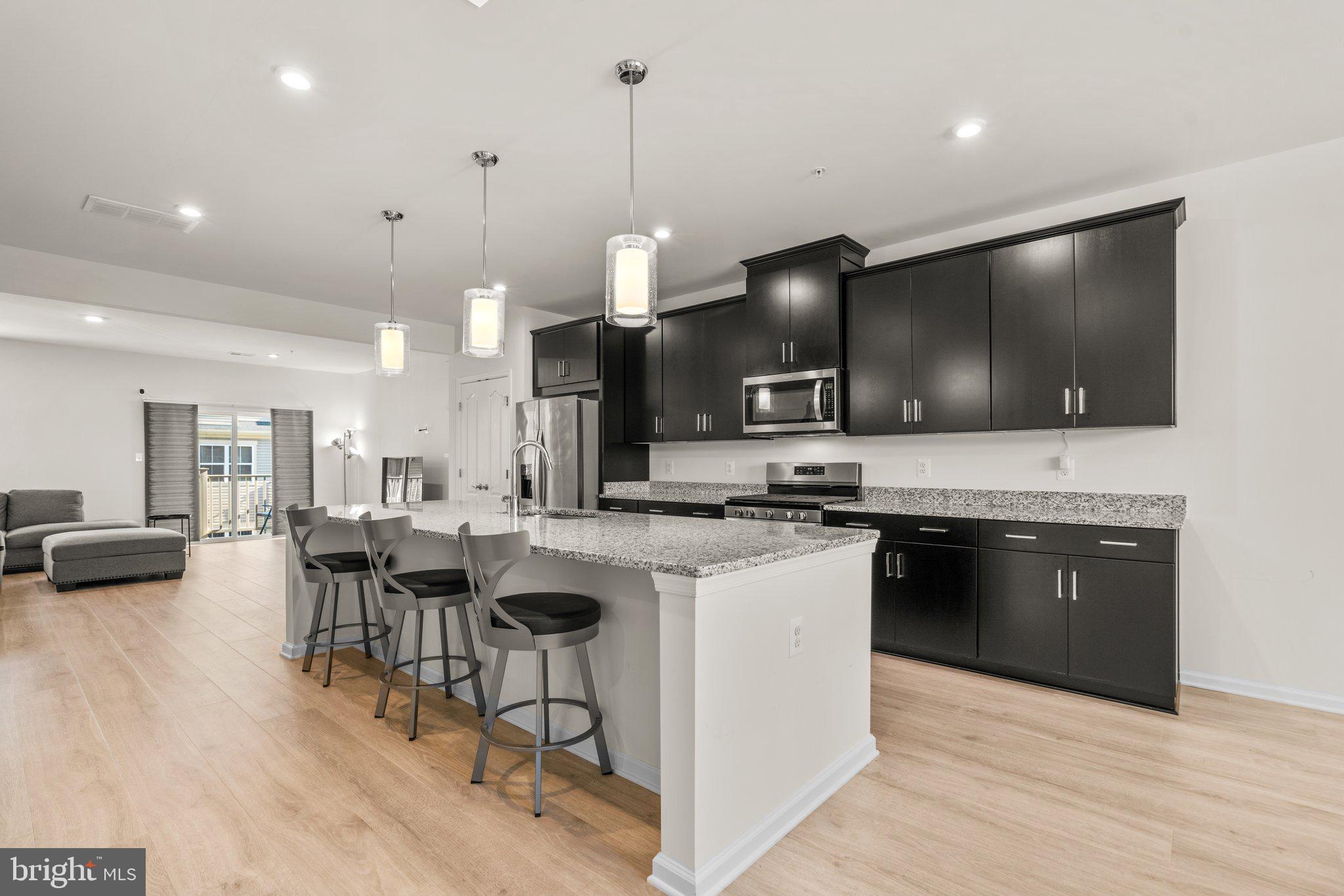 PARKSIDE - Residential