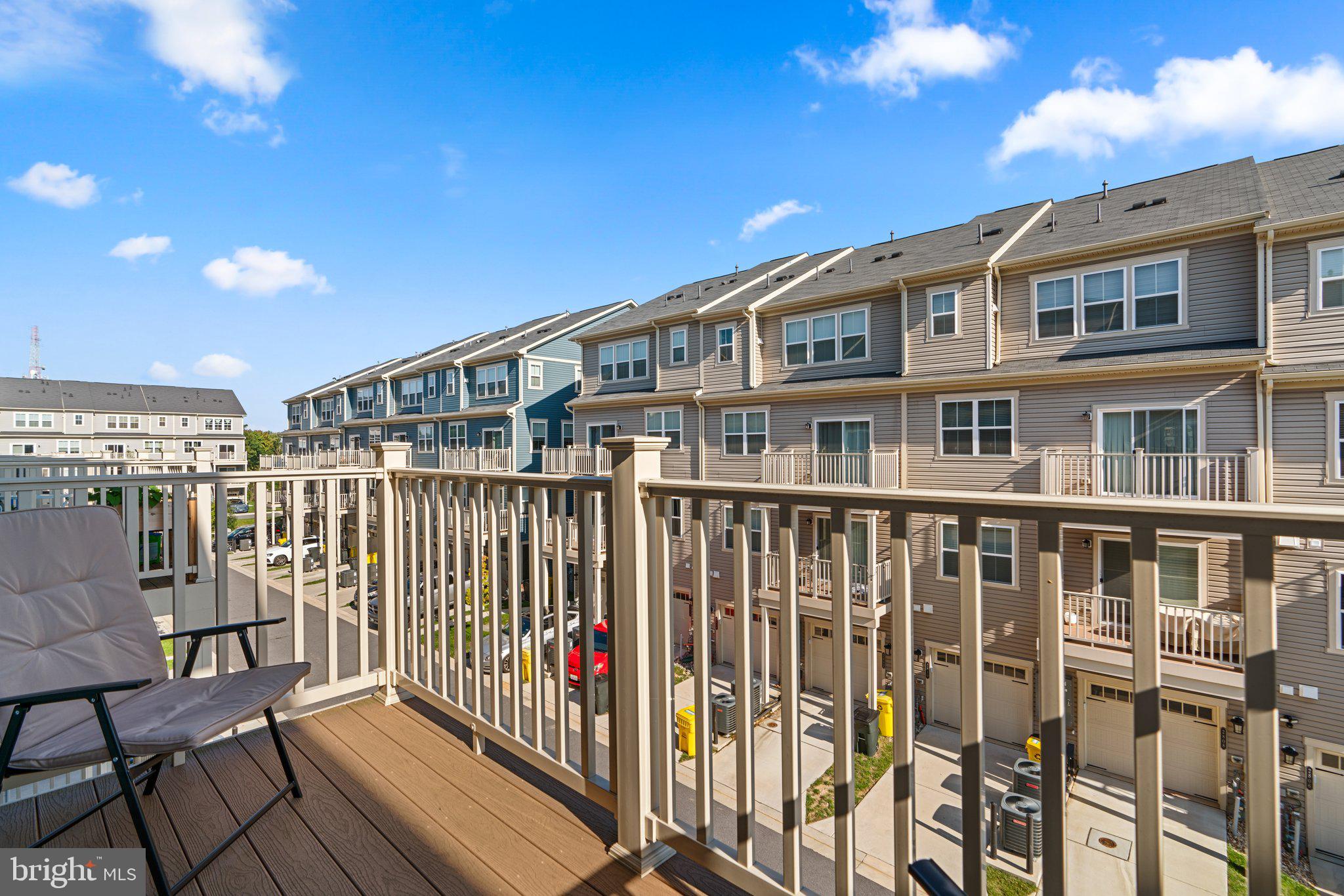 PARKSIDE - Residential