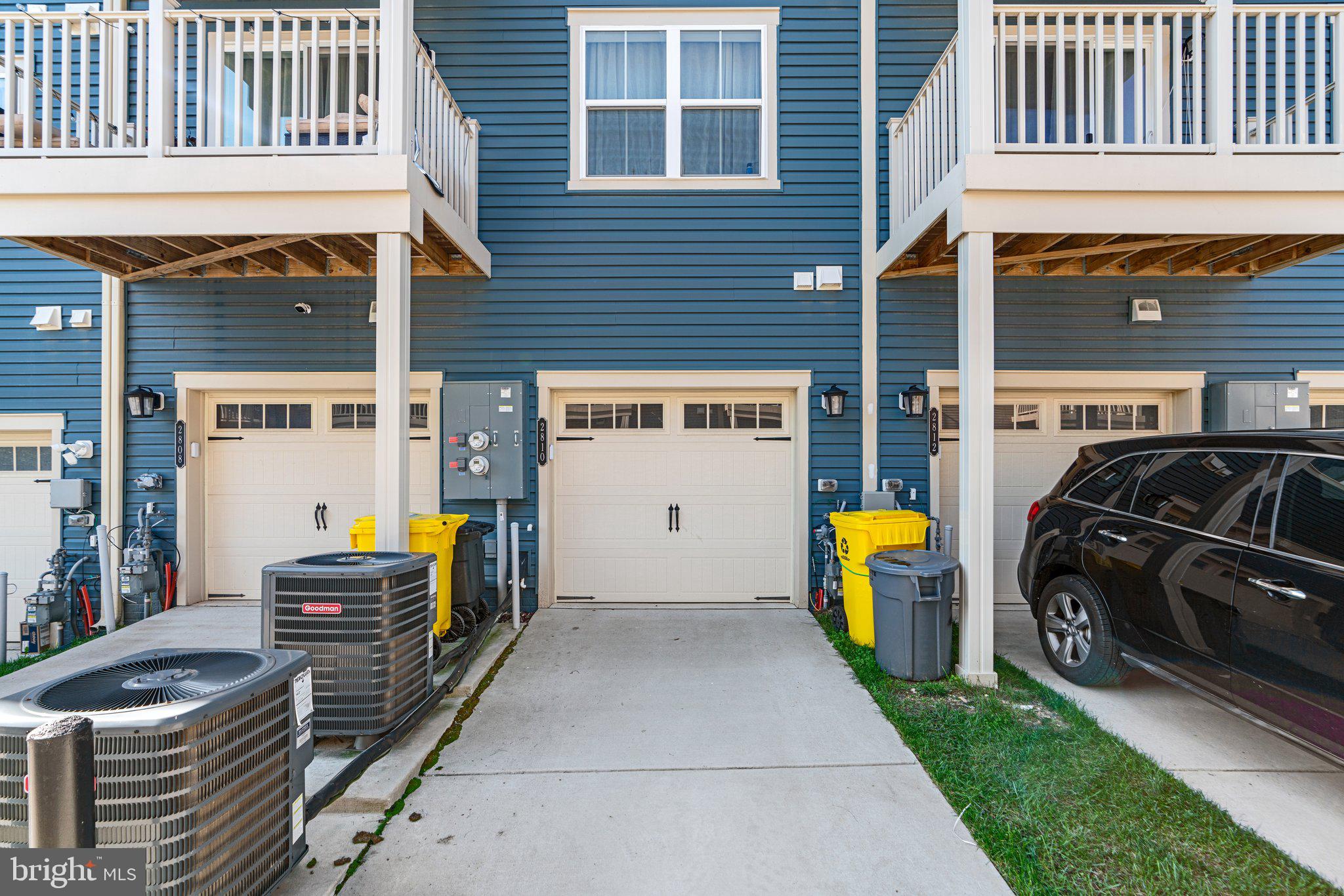 PARKSIDE - Residential