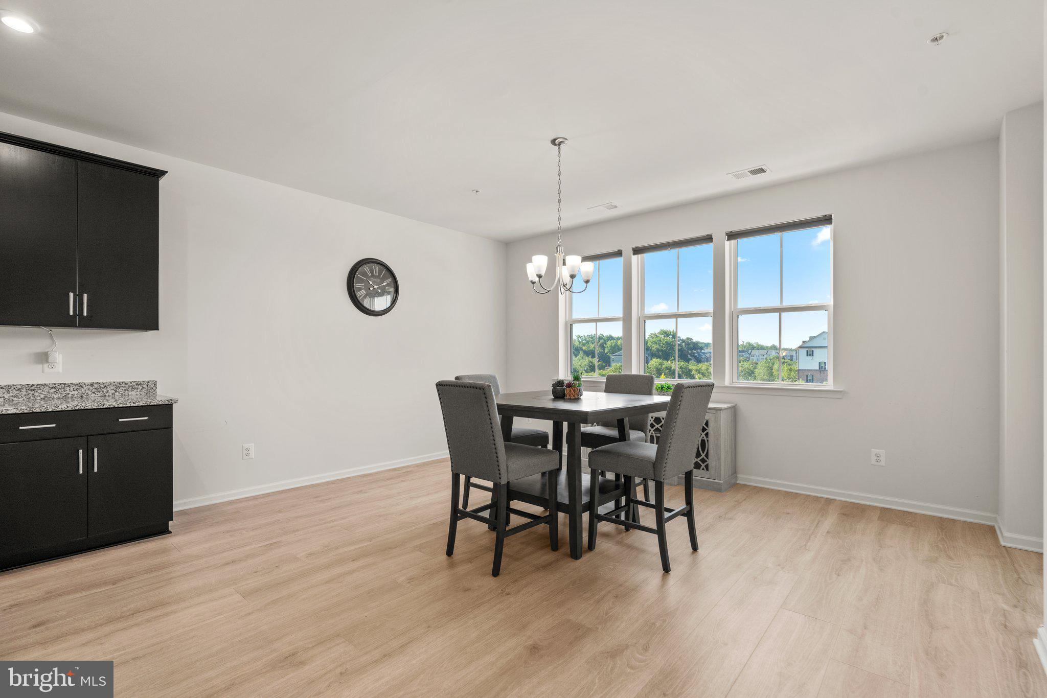 PARKSIDE - Residential