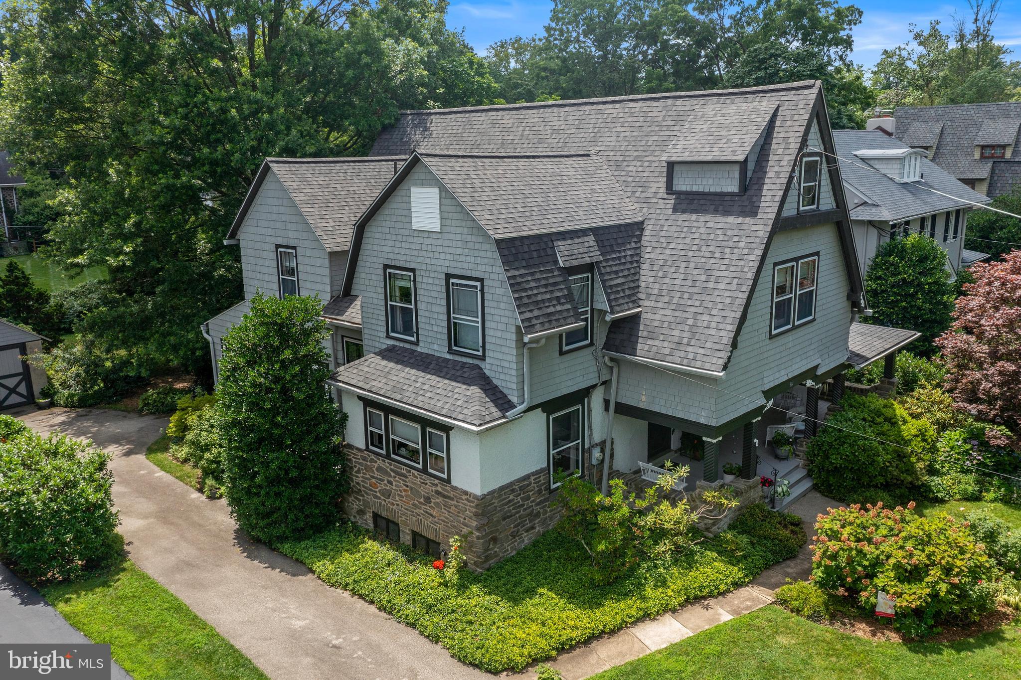 SOUTH WAYNE - Residential