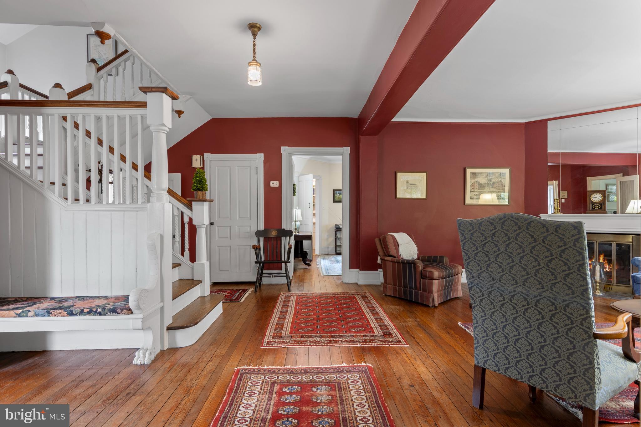 SOUTH WAYNE - Residential