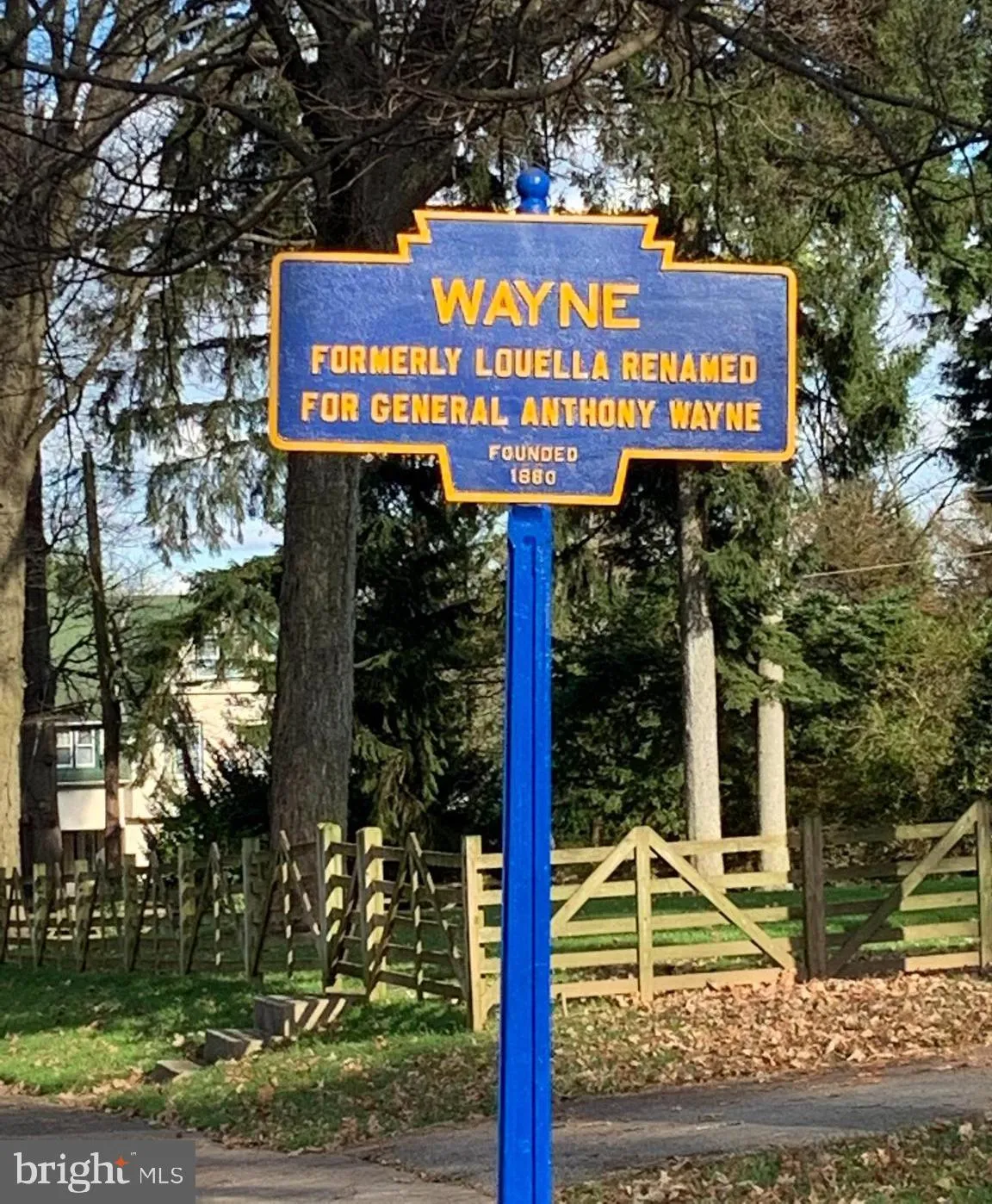 Wayne, Pennsylvania 19087, United States, 6 Bedrooms Bedrooms, ,3 BathroomsBathrooms,Residential,Coming Soon,175071