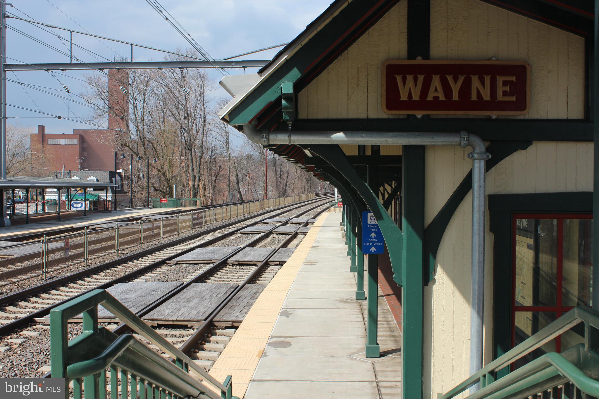 SOUTH WAYNE - Residential