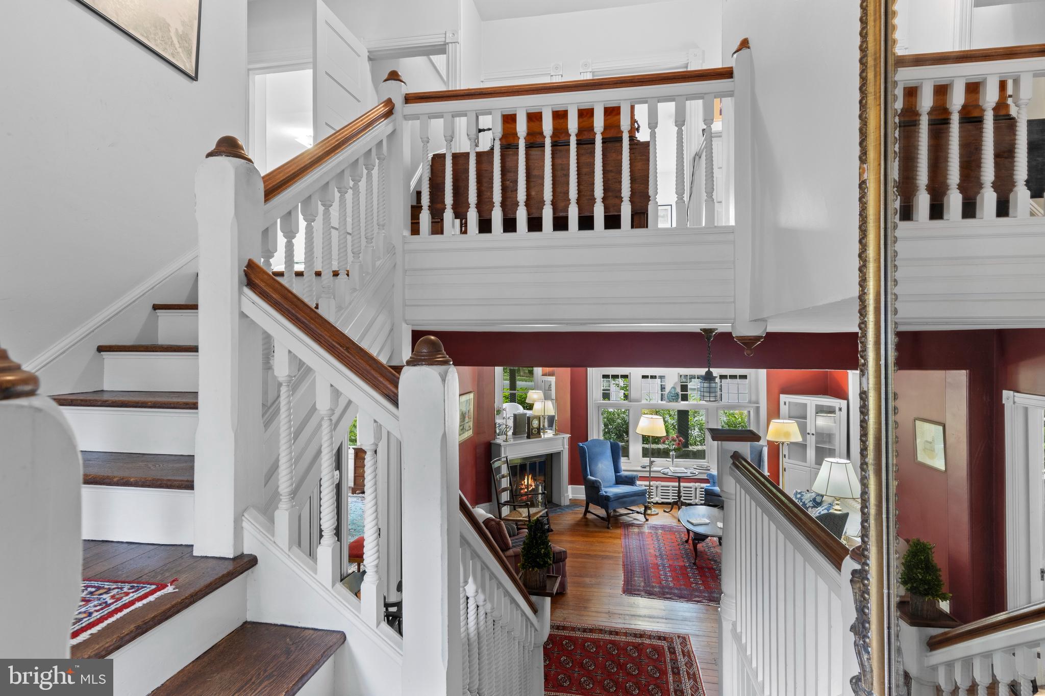 SOUTH WAYNE - Residential