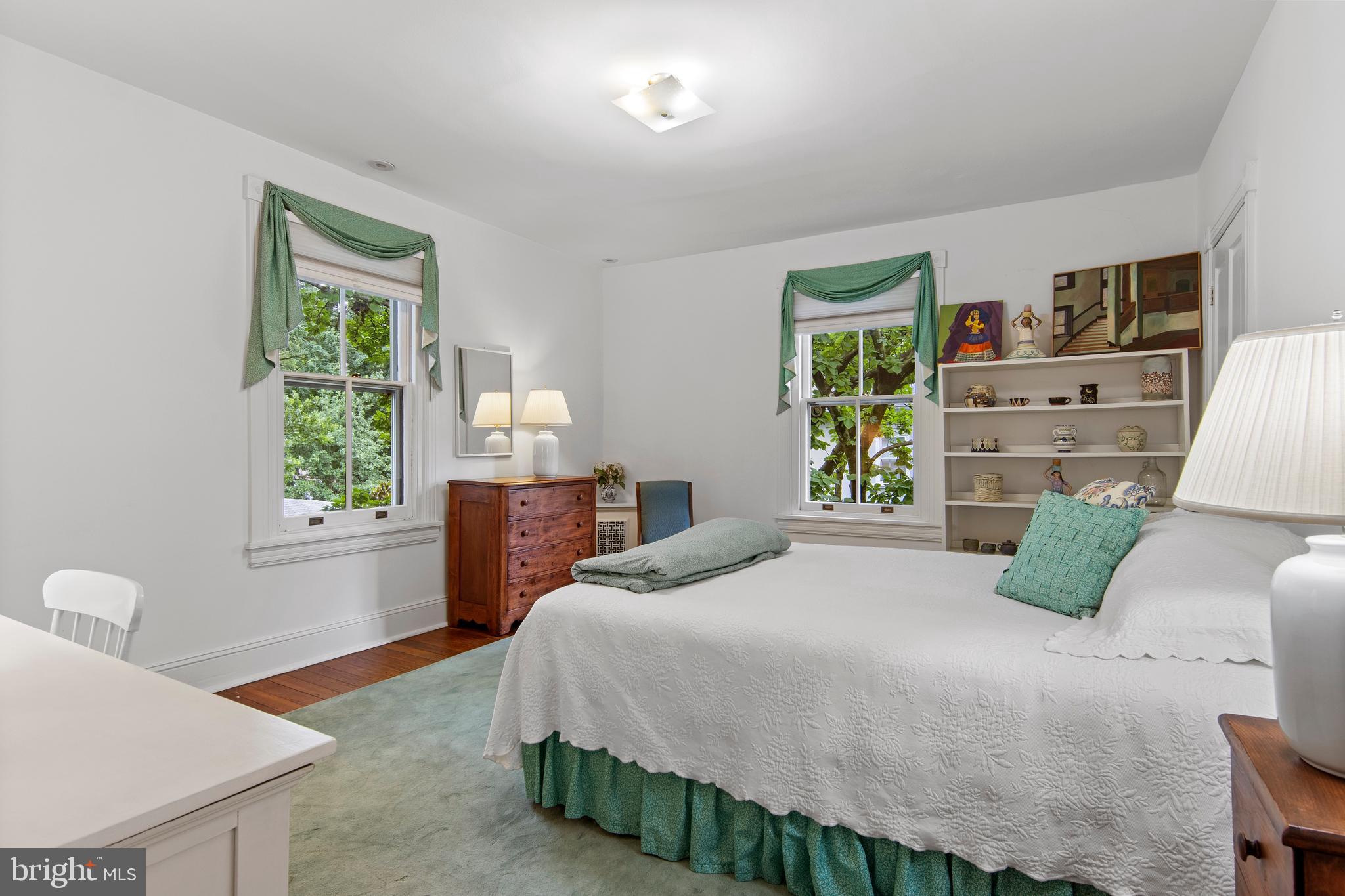 SOUTH WAYNE - Residential