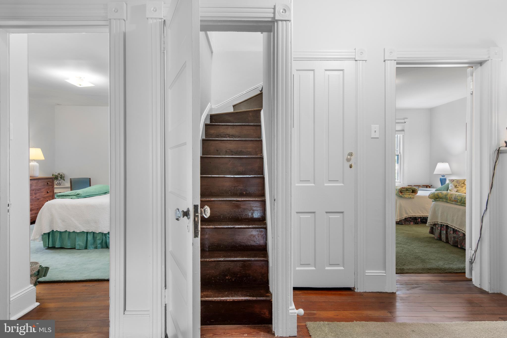 SOUTH WAYNE - Residential