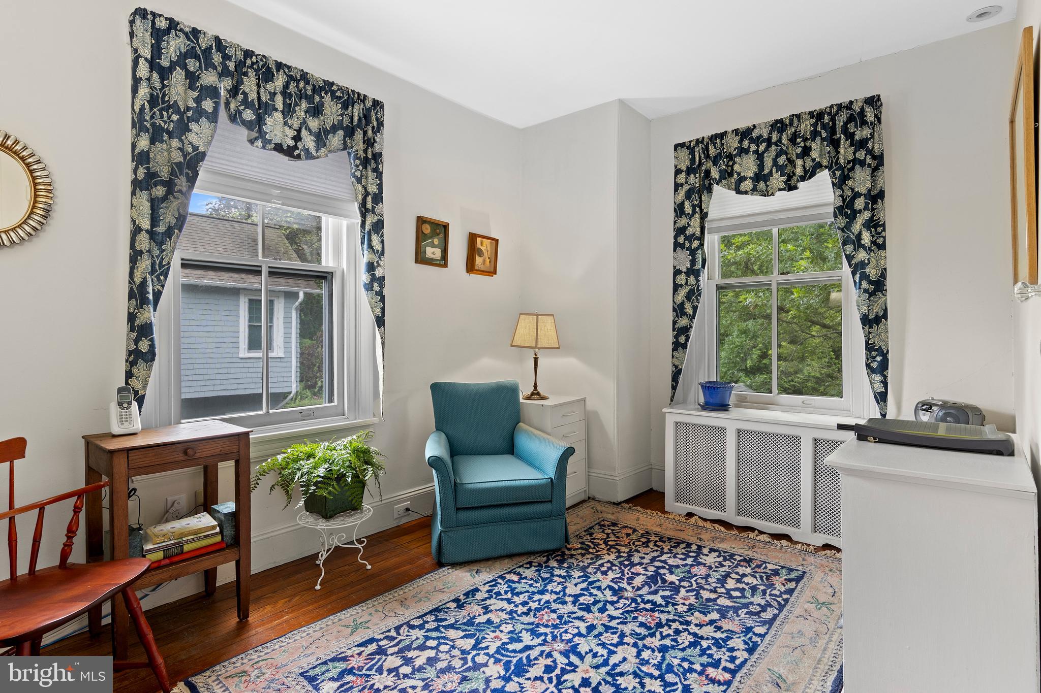 SOUTH WAYNE - Residential