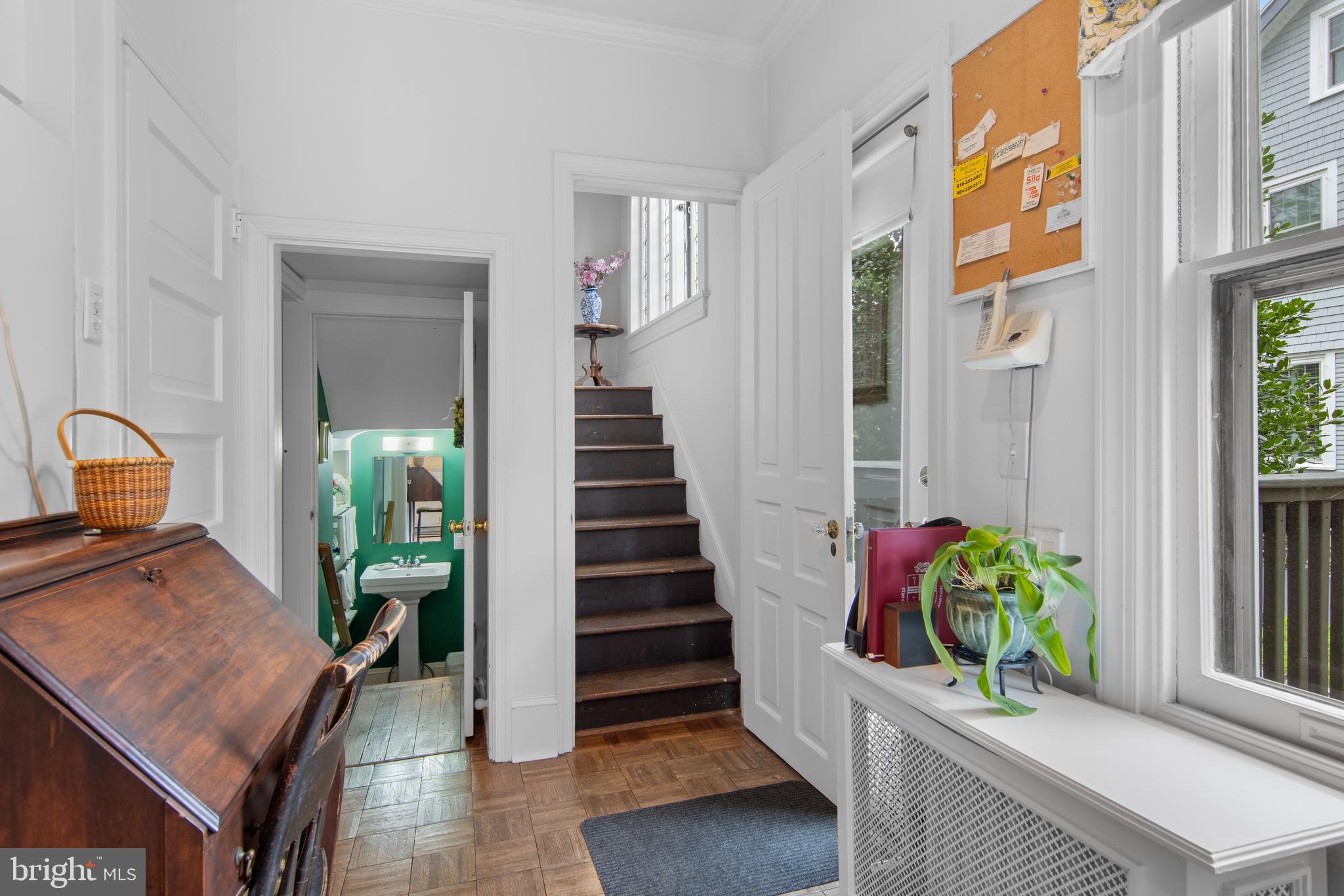 SOUTH WAYNE - Residential