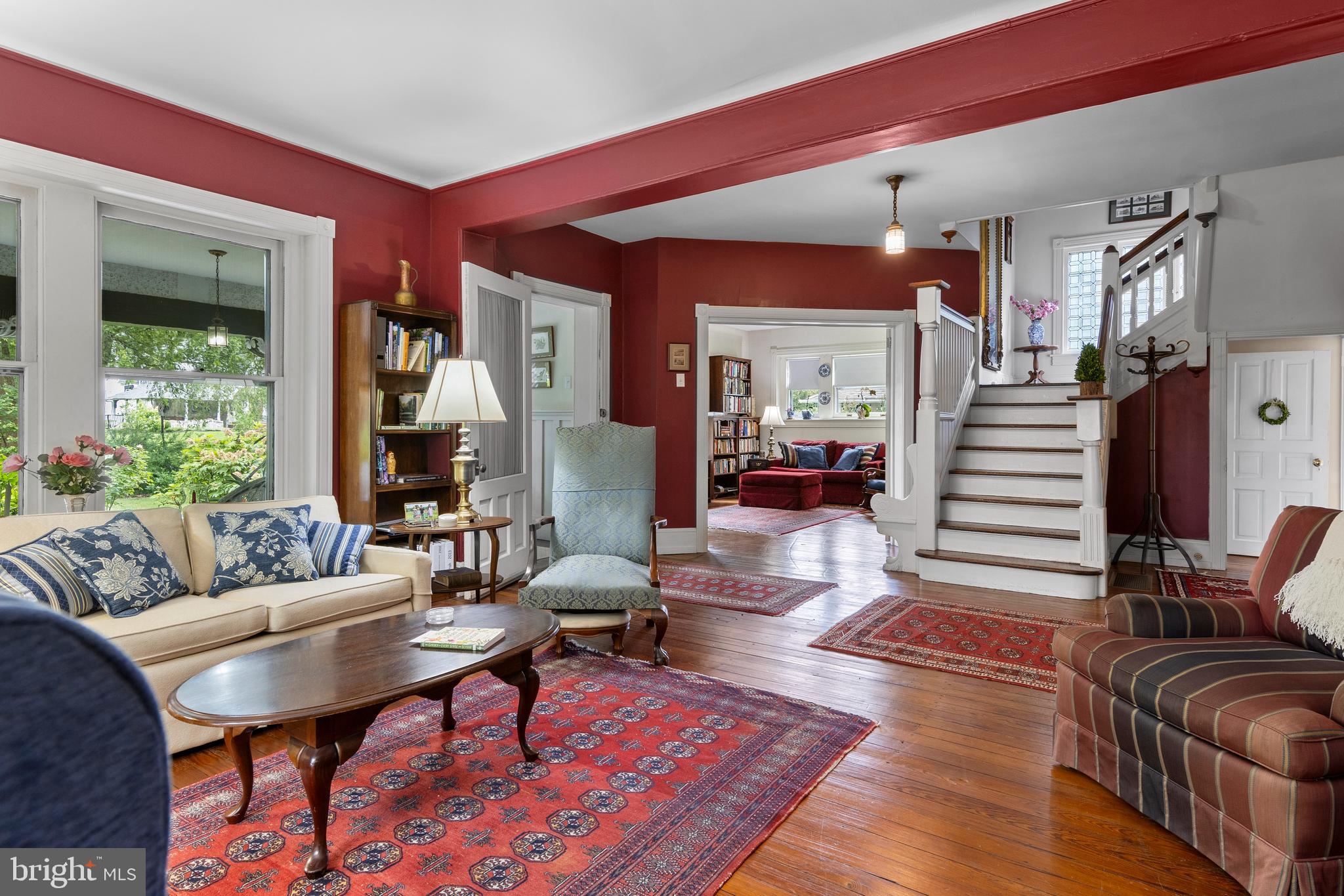 SOUTH WAYNE - Residential