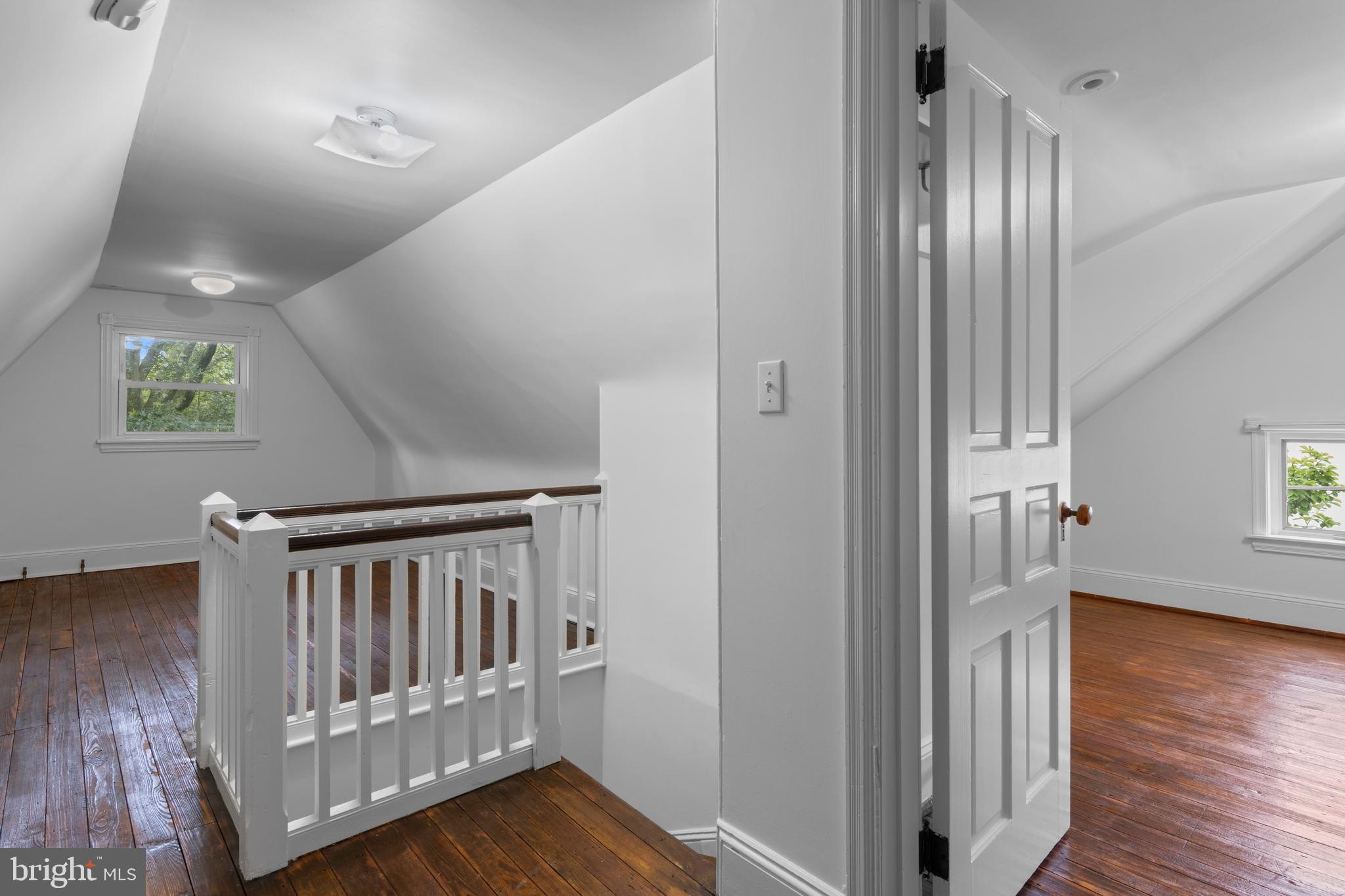 SOUTH WAYNE - Residential