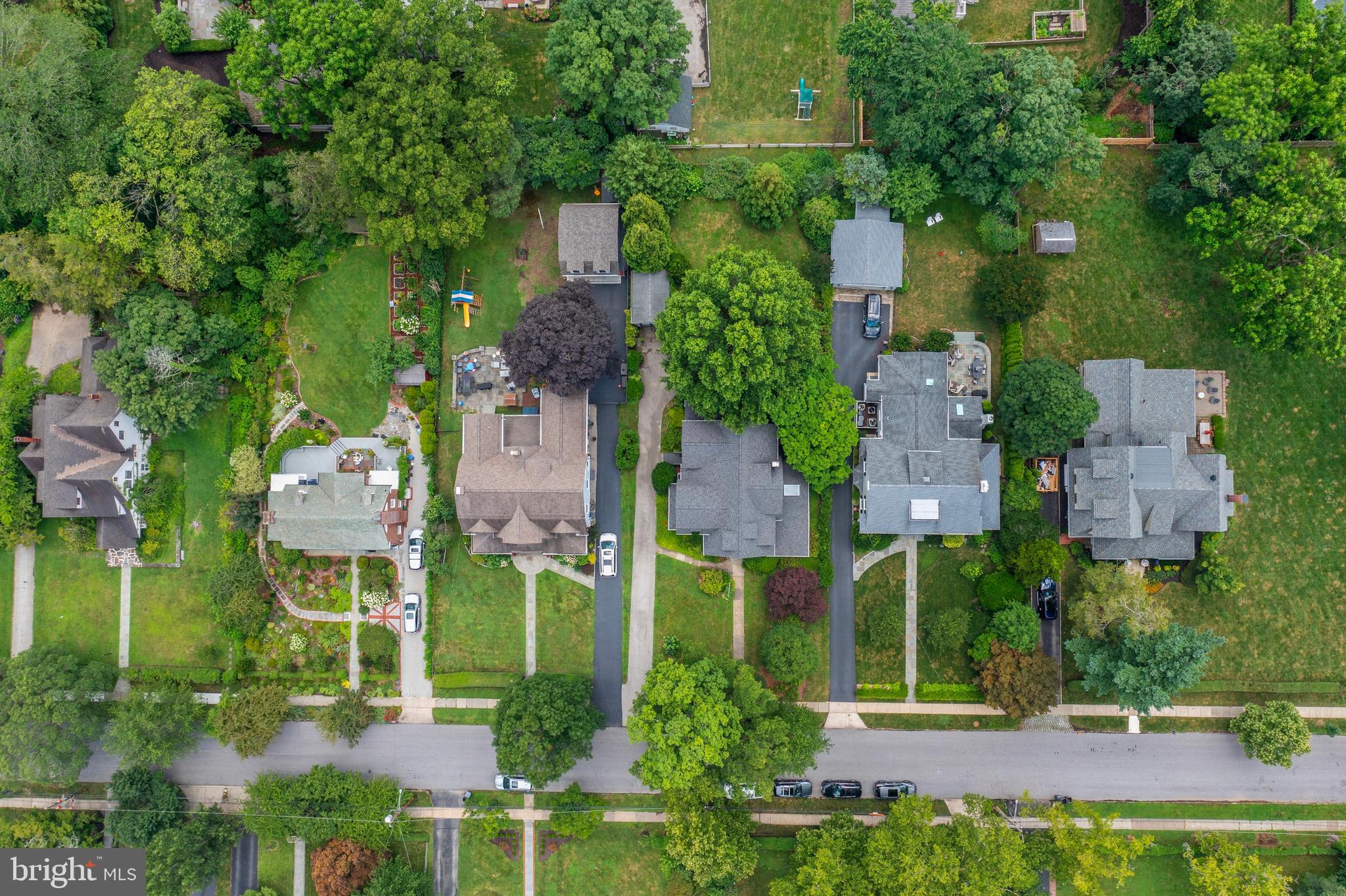 SOUTH WAYNE - Residential