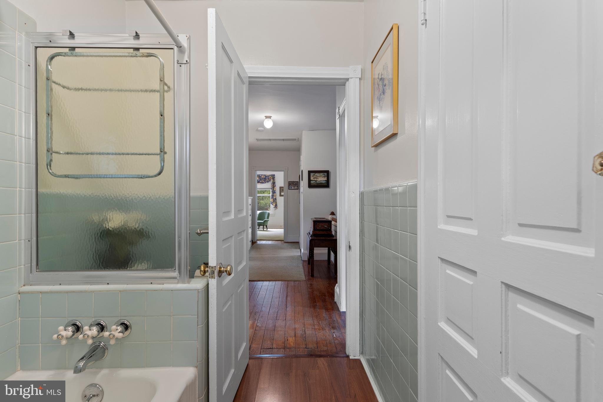 SOUTH WAYNE - Residential