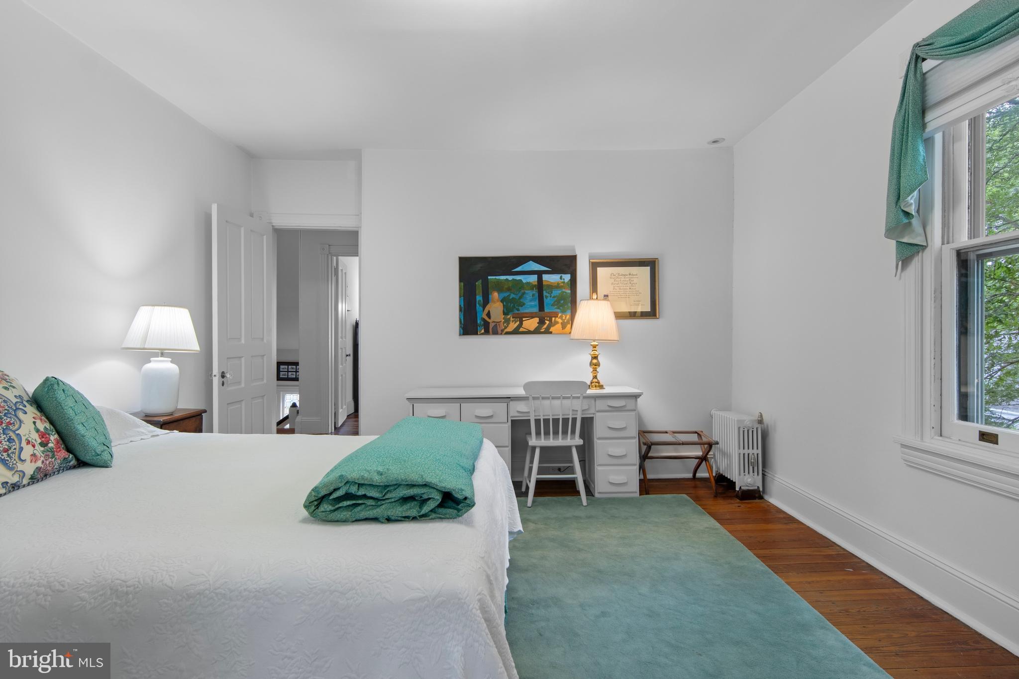 SOUTH WAYNE - Residential