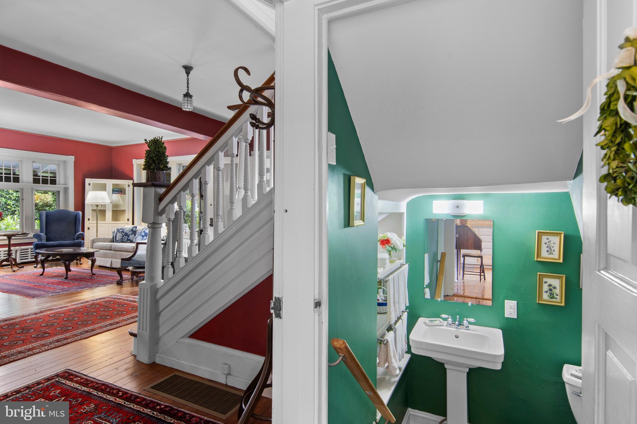 SOUTH WAYNE - Residential