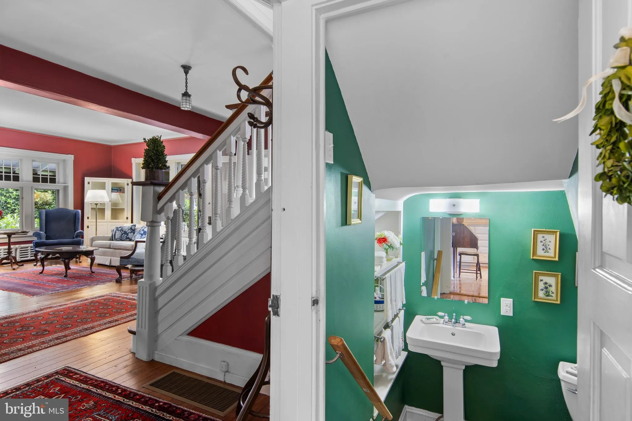 Wayne, Pennsylvania 19087, United States, 6 Bedrooms Bedrooms, ,3 BathroomsBathrooms,Residential,Coming Soon,175071