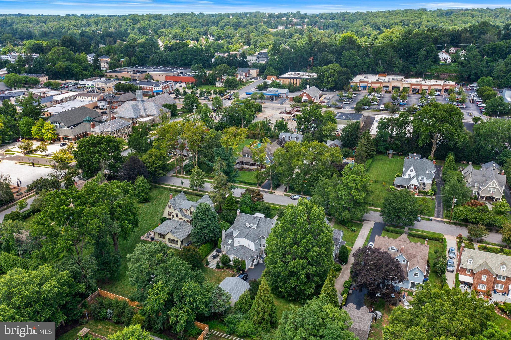 SOUTH WAYNE - Residential