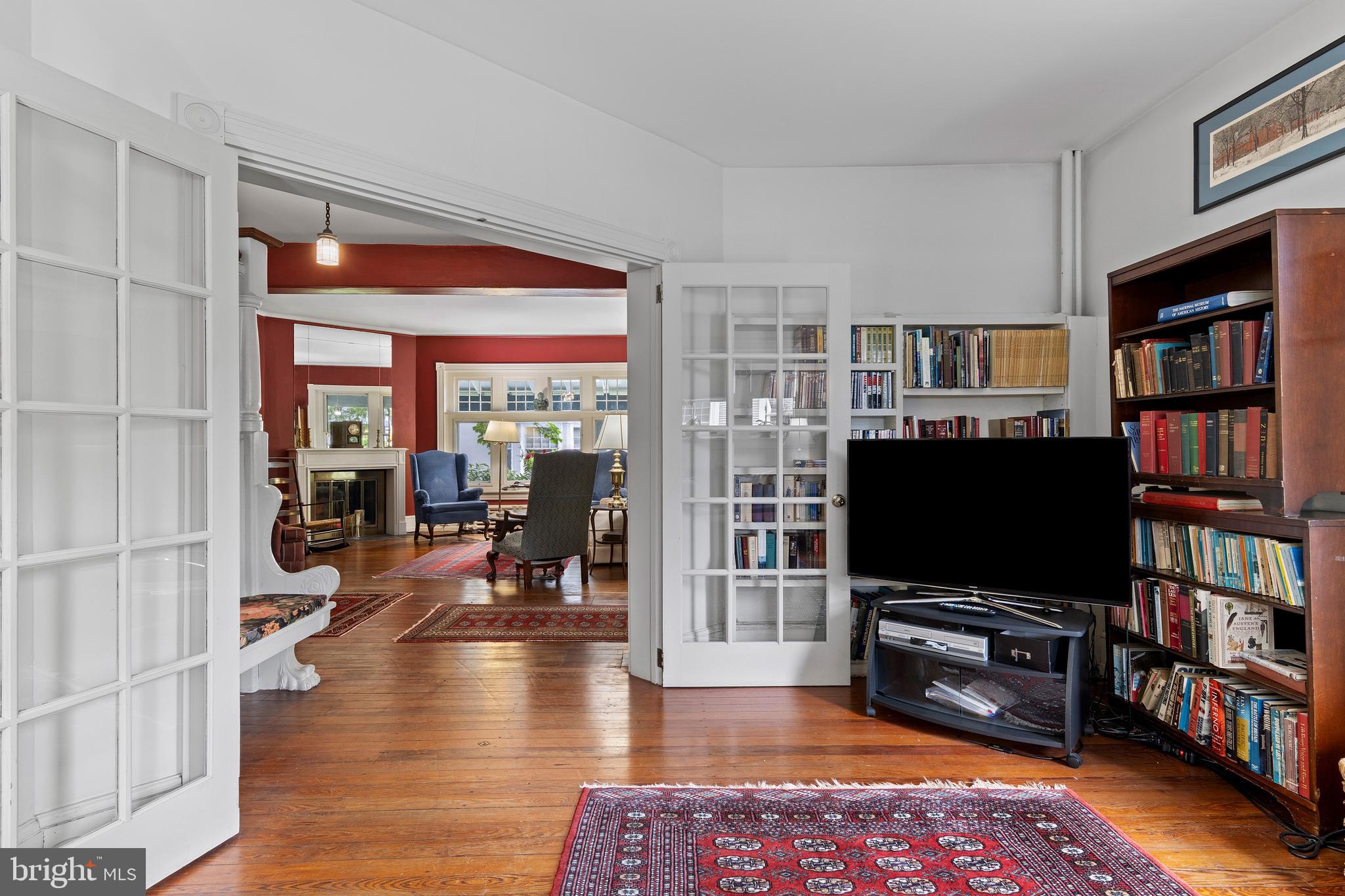 SOUTH WAYNE - Residential