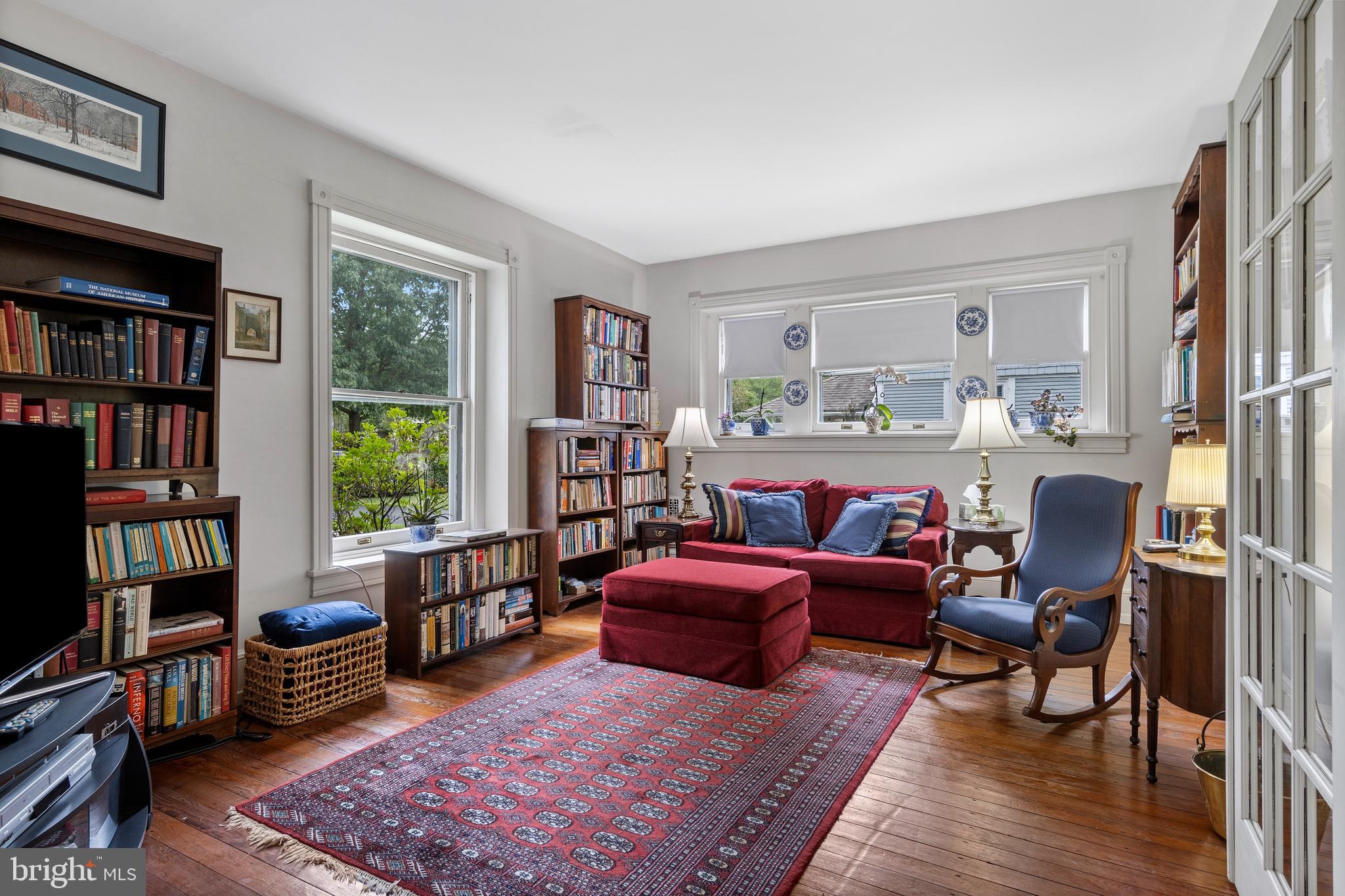 SOUTH WAYNE - Residential