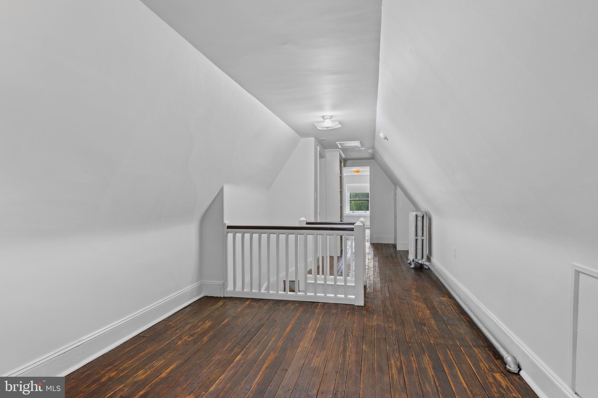 SOUTH WAYNE - Residential