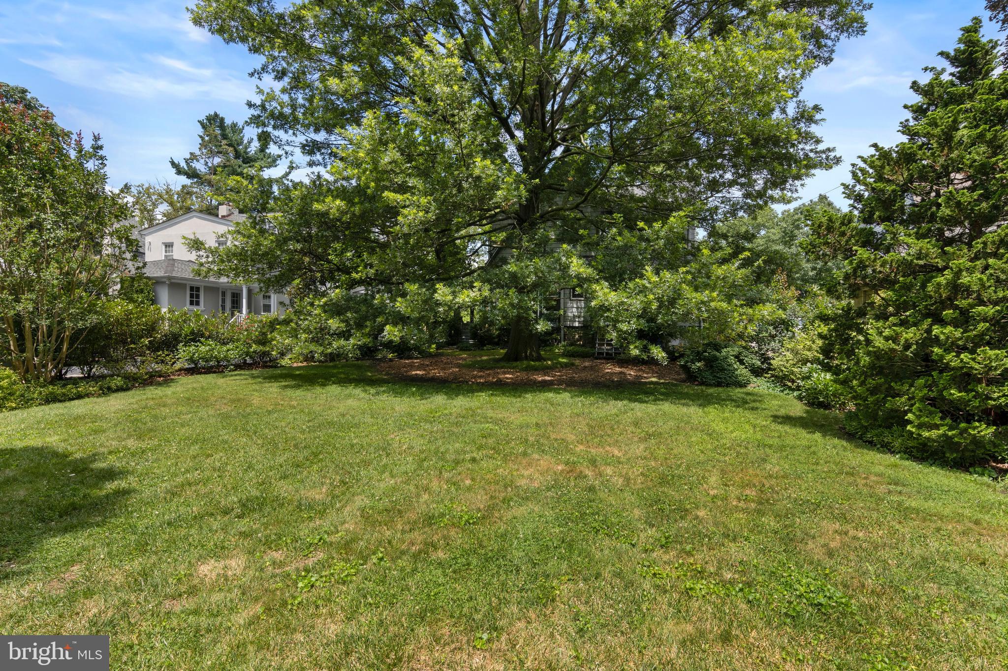 SOUTH WAYNE - Residential