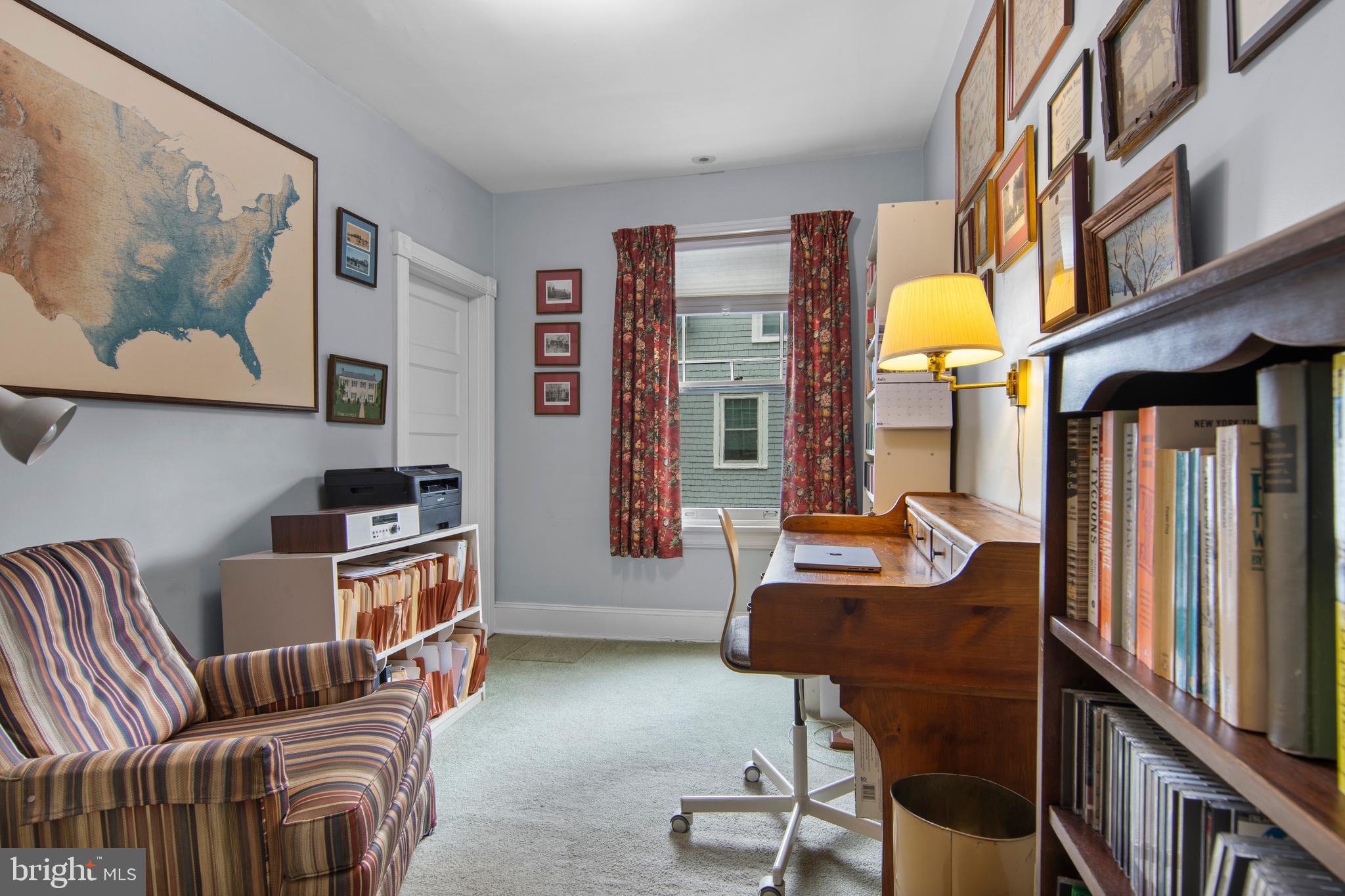 SOUTH WAYNE - Residential