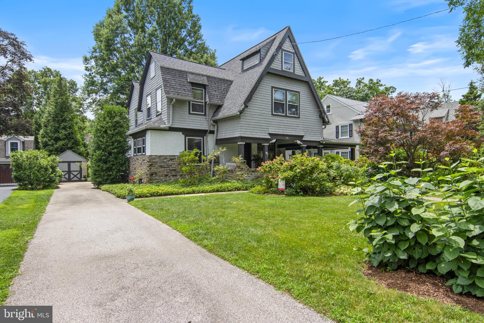 314 MIDLAND AVENUE