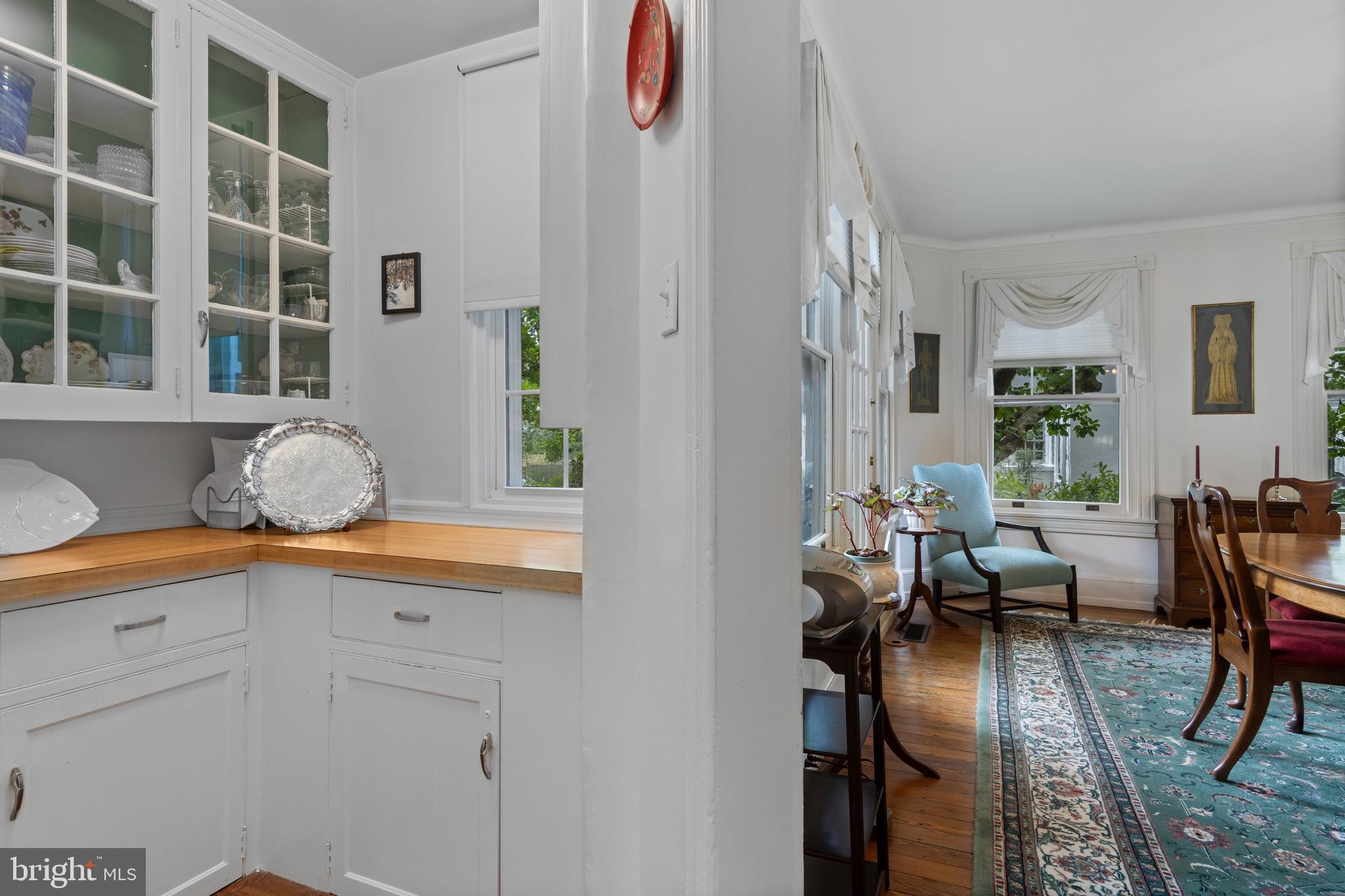 SOUTH WAYNE - Residential