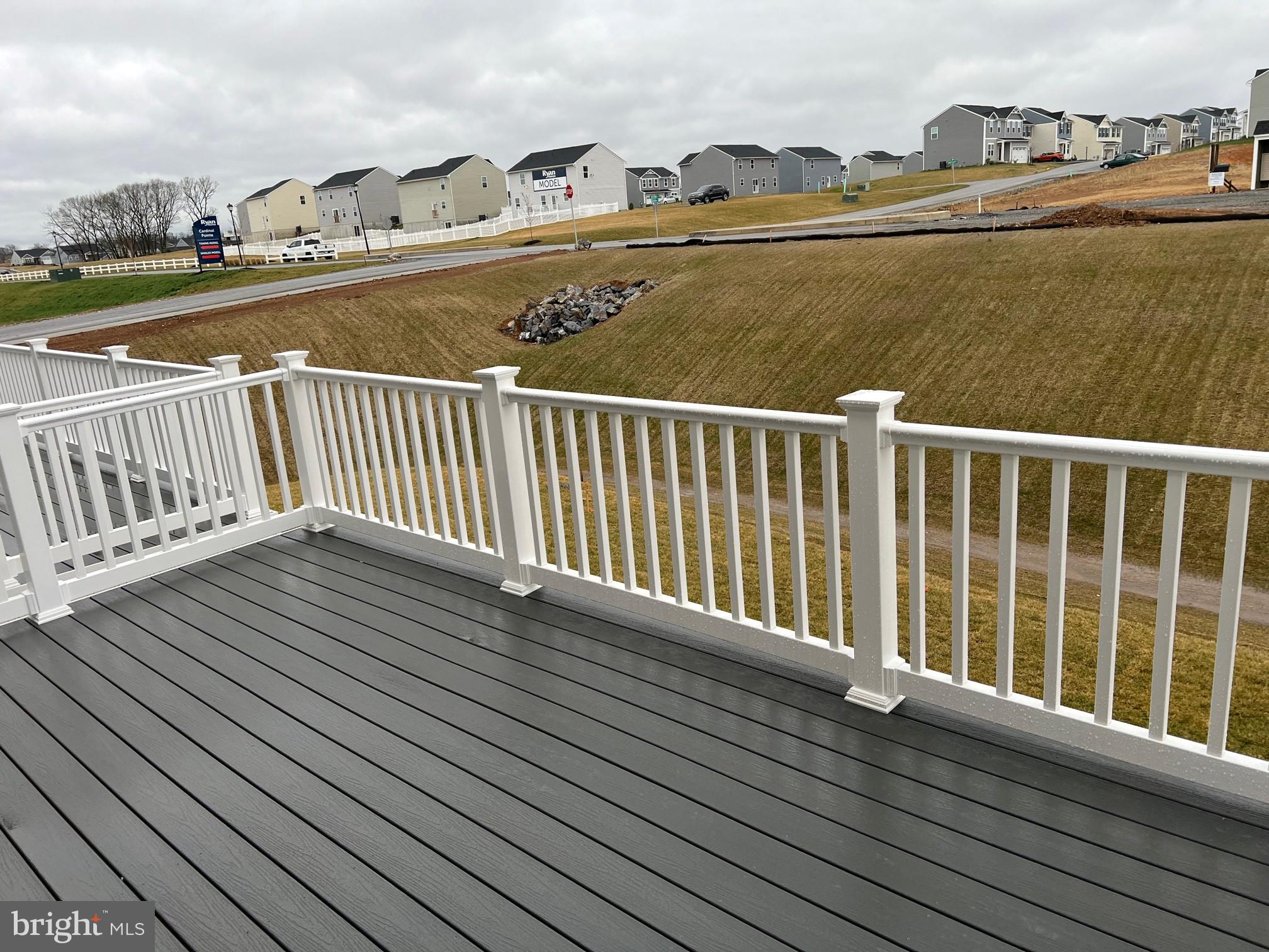 CARDINAL POINTE - Residential