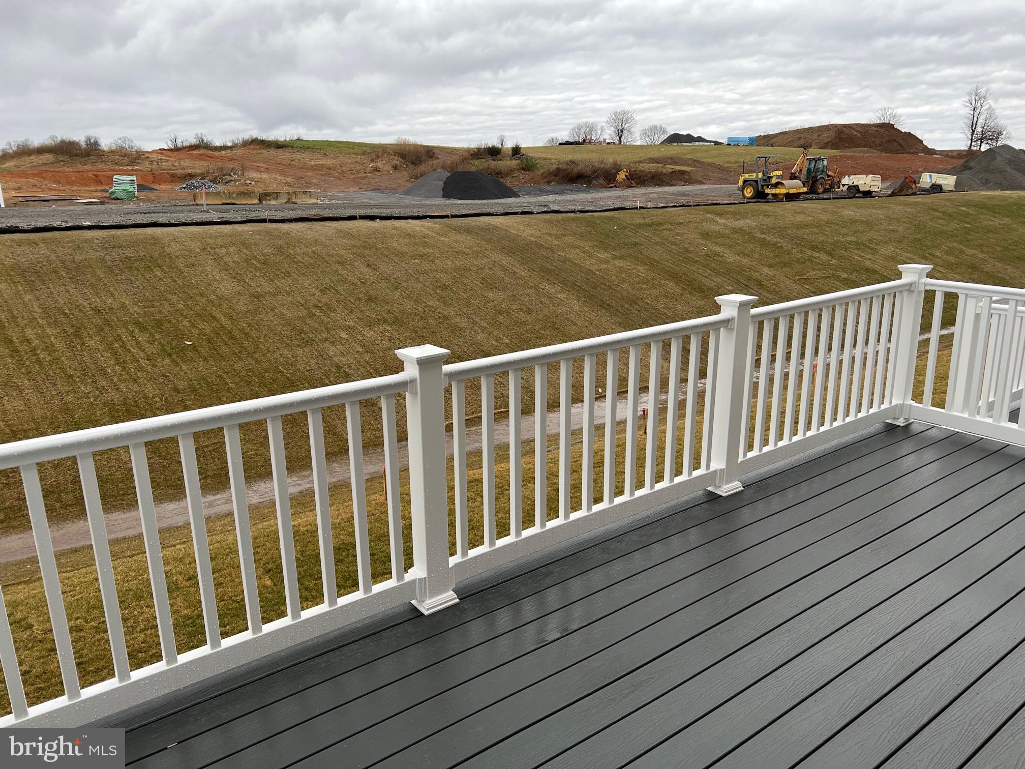 CARDINAL POINTE - Residential