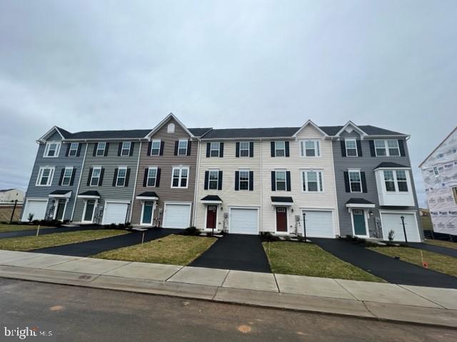 CARDINAL POINTE - Residential