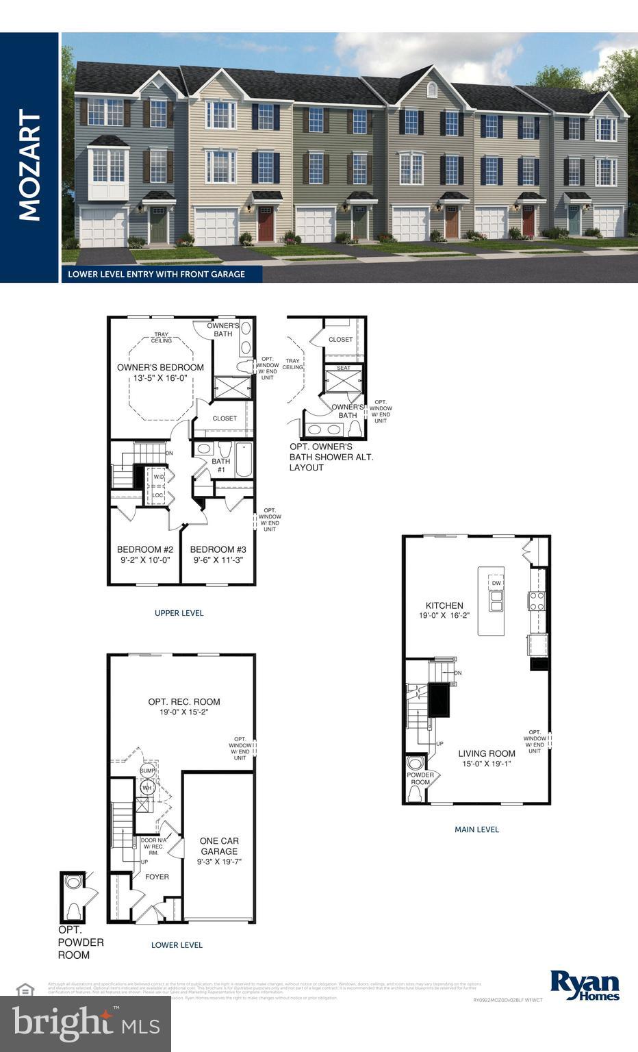 CARDINAL POINTE - Residential