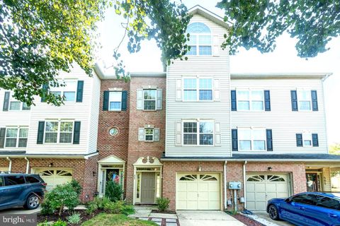 Property photo of 509 Bridgeport Place, Prince Frederick, MD 20678