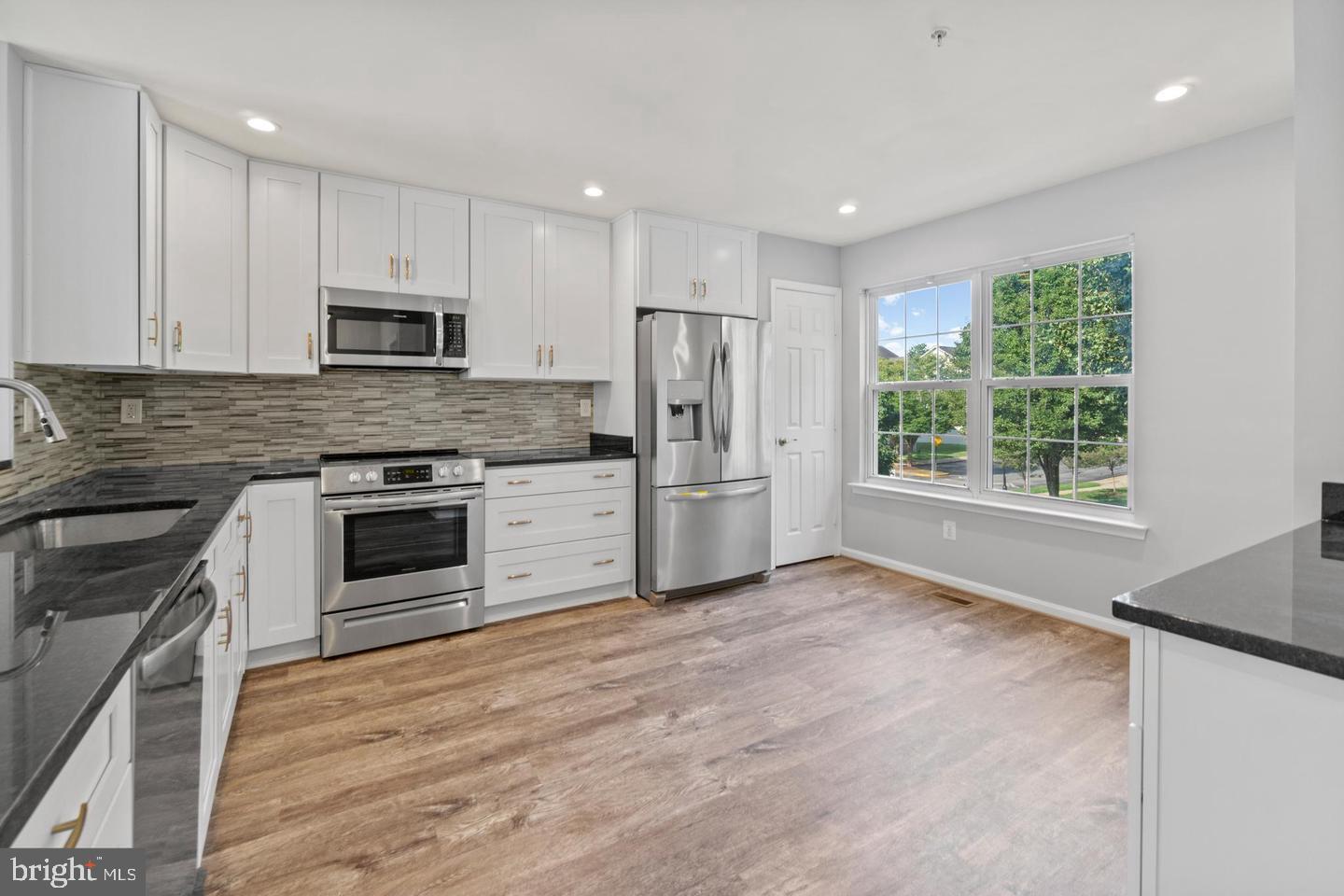 CHAPLINE PLACE - Residential Lease