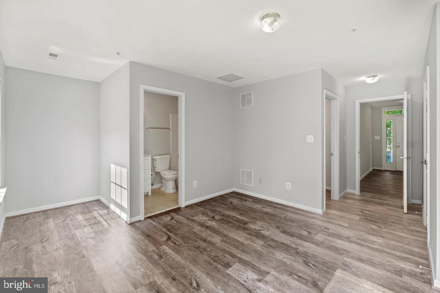 CHAPLINE PLACE - Residential Lease