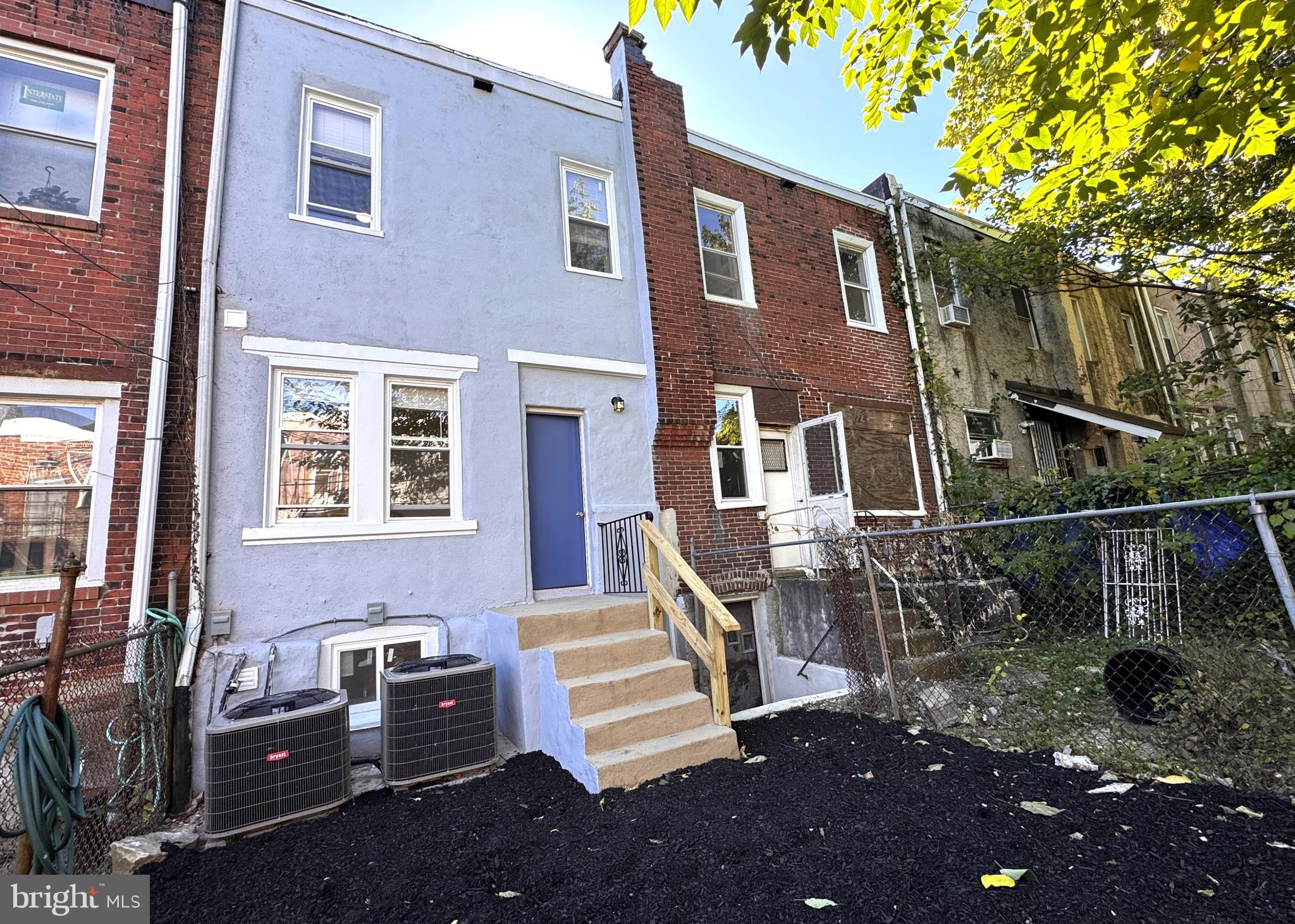 COBBS CREEK - Residential