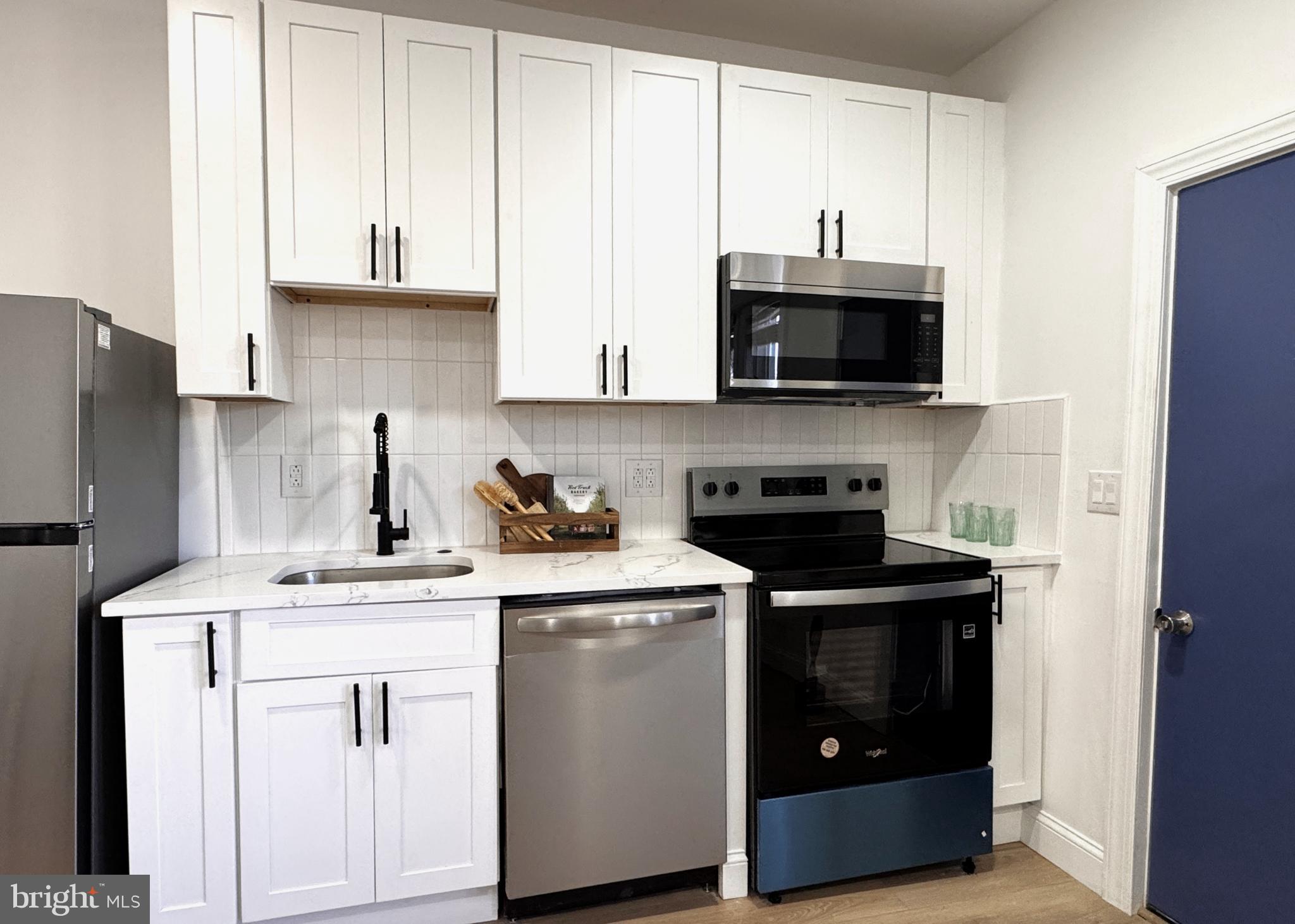 COBBS CREEK - Residential